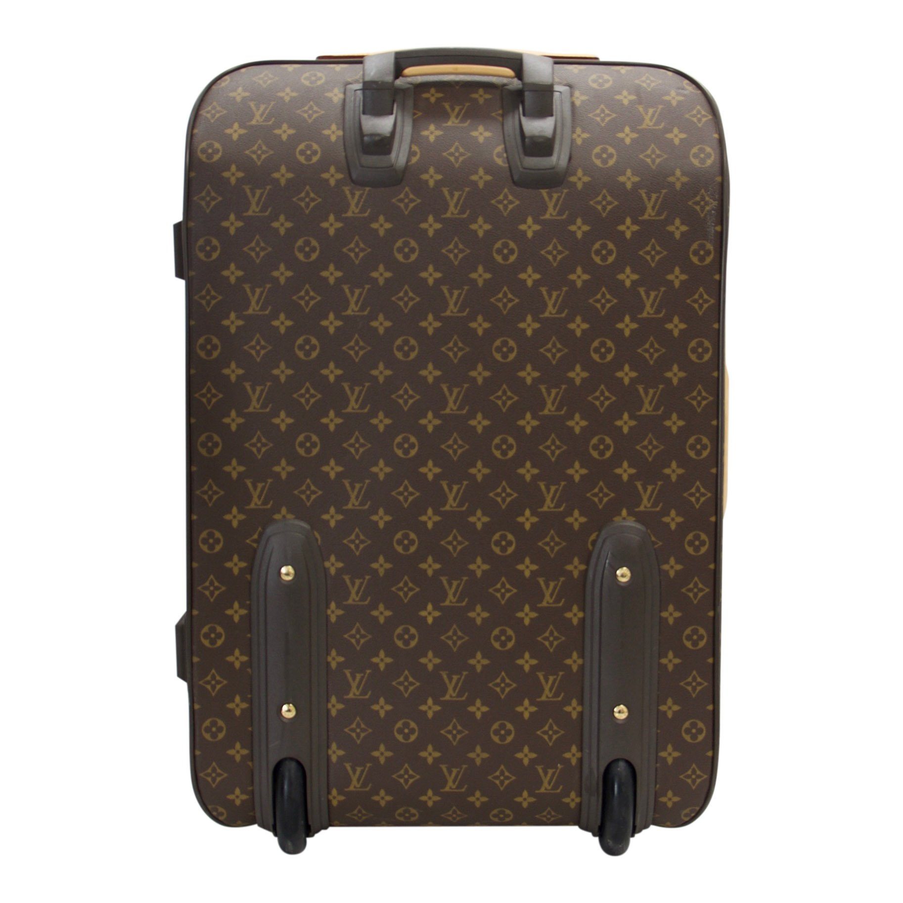 Louis Vuitton Monogram Pegase 65
