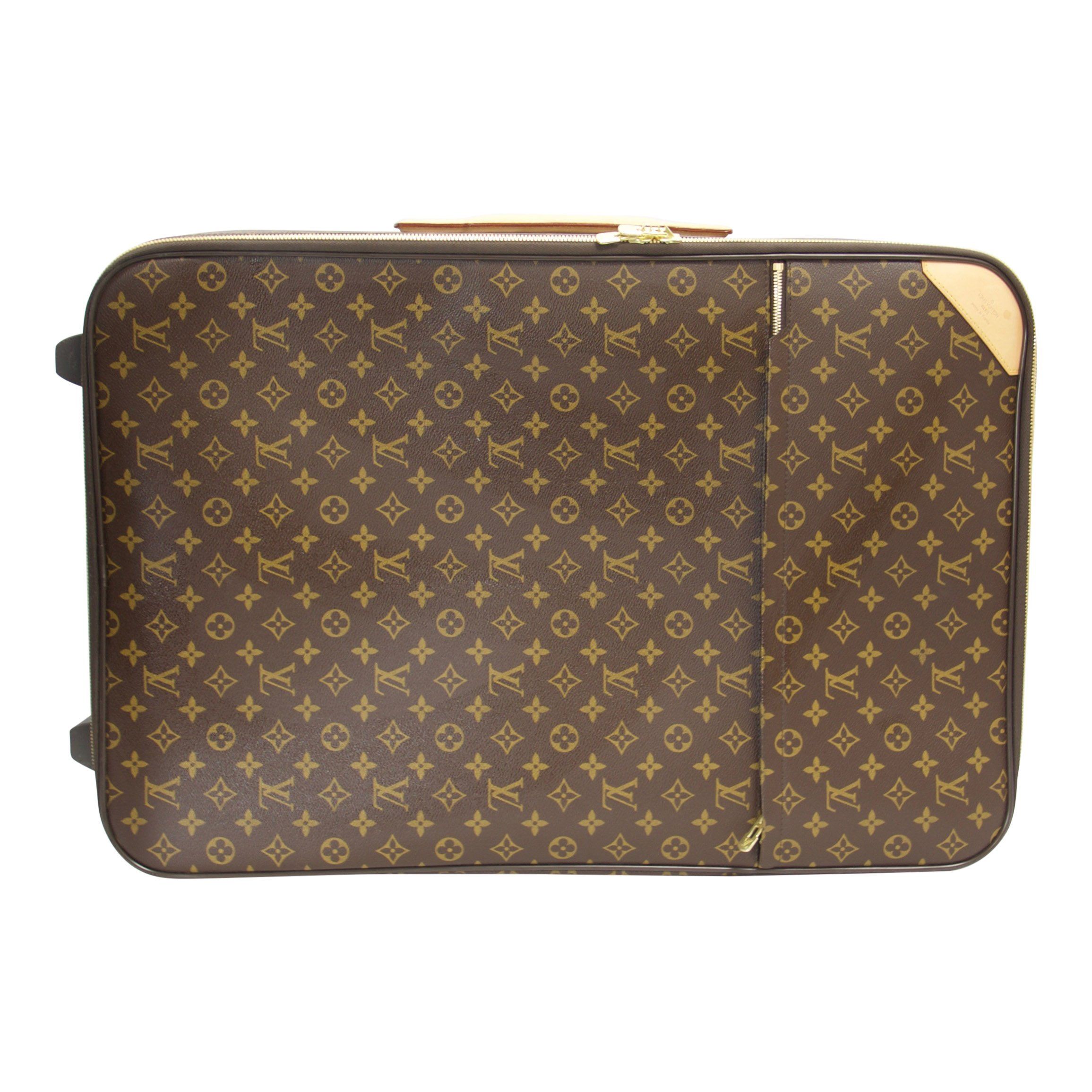 Louis Vuitton Monogram Pegase 65