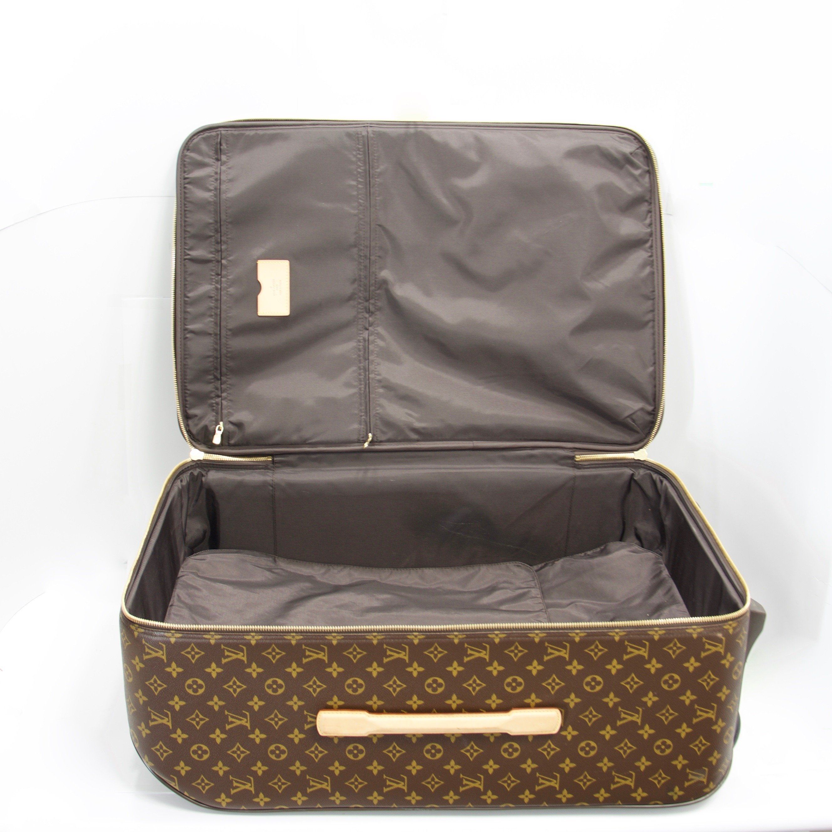 Louis Vuitton Monogram Pegase 65