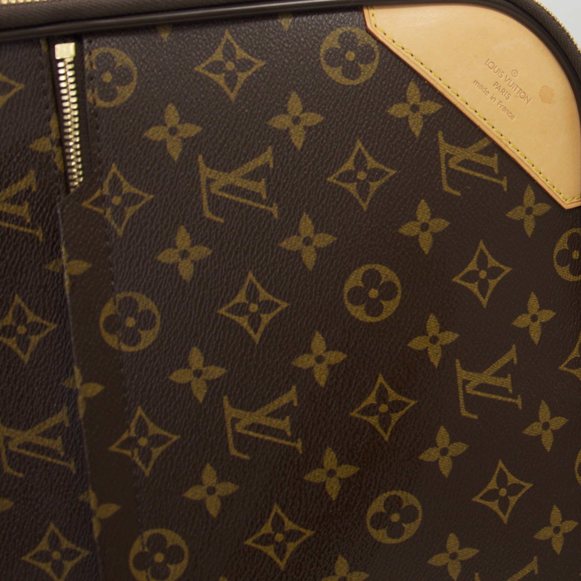 Louis Vuitton Monogram Pegase 65