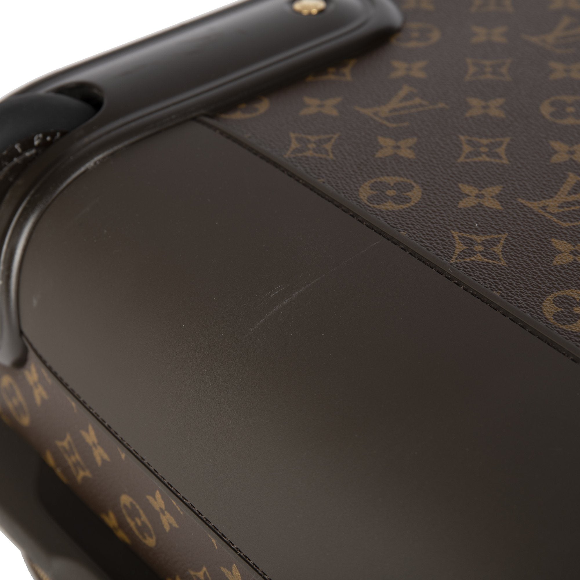 Louis Vuitton Monogram Pegase Legere Business 55