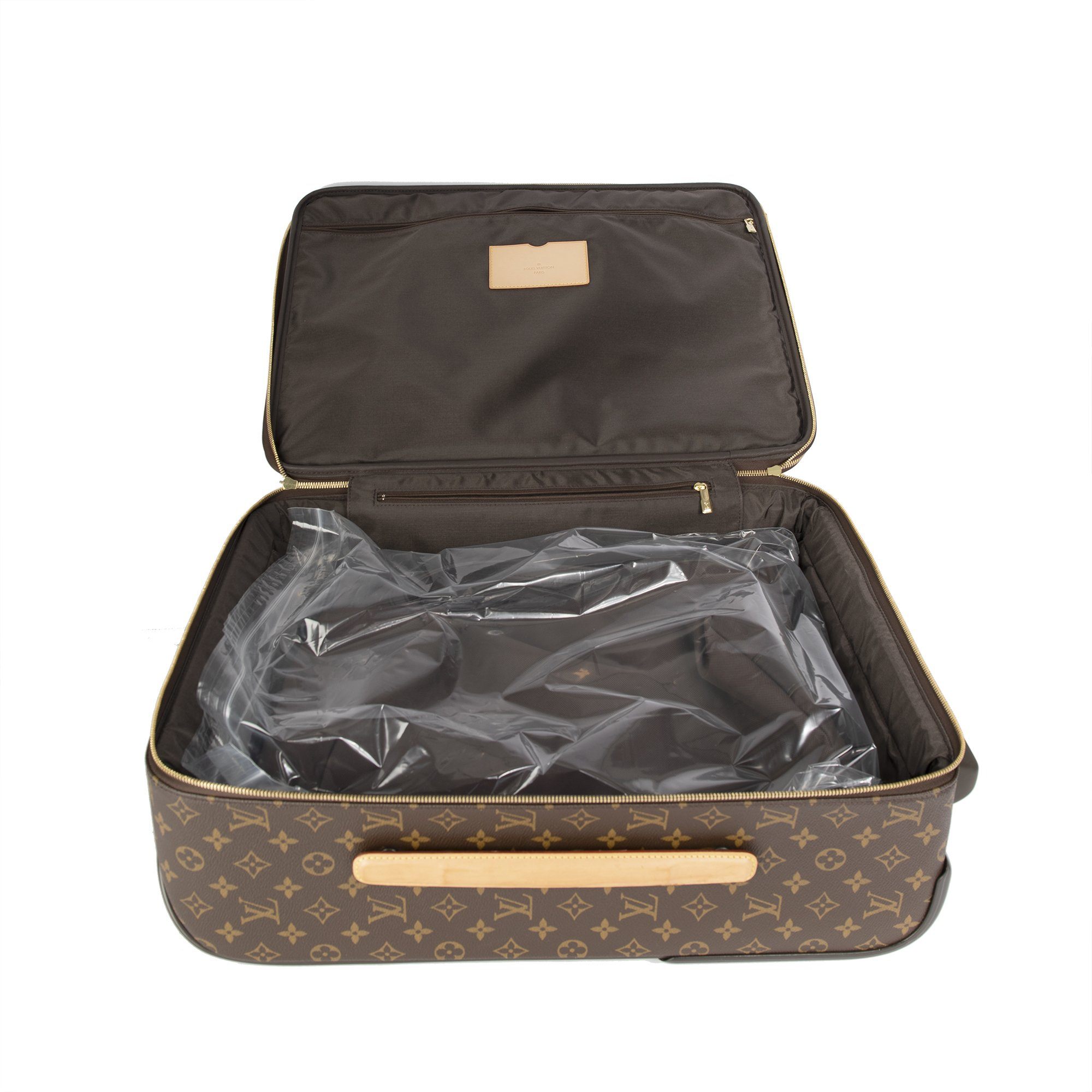 Louis Vuitton Monogram Pegase Legere Business 55