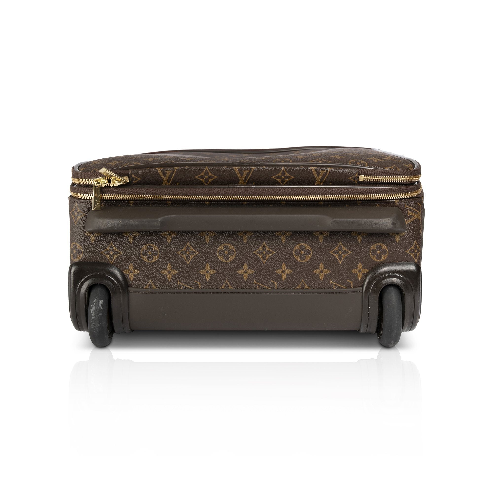 Louis Vuitton Monogram Pegase Legere Business 55