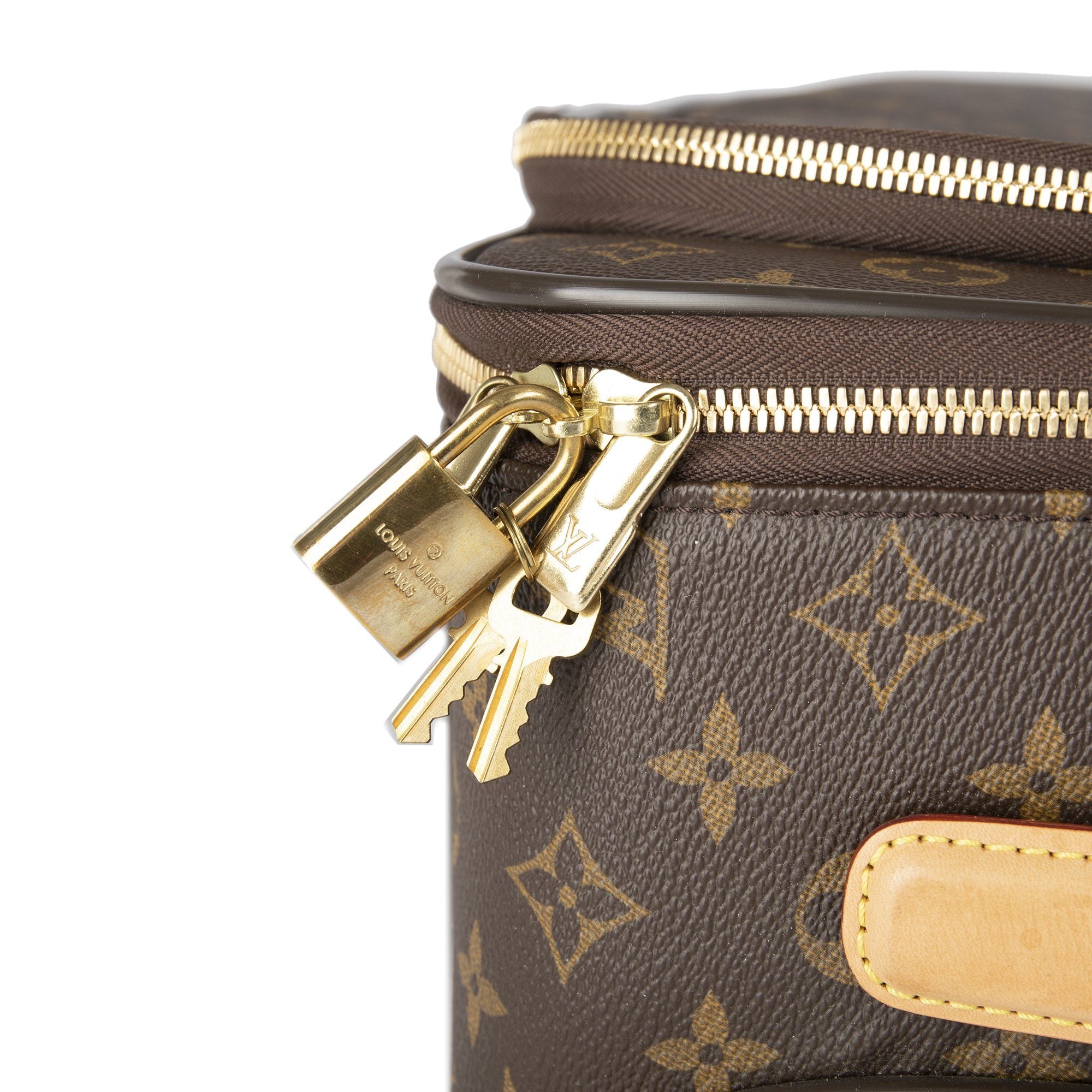Louis Vuitton Monogram Pegase Legere Business 55