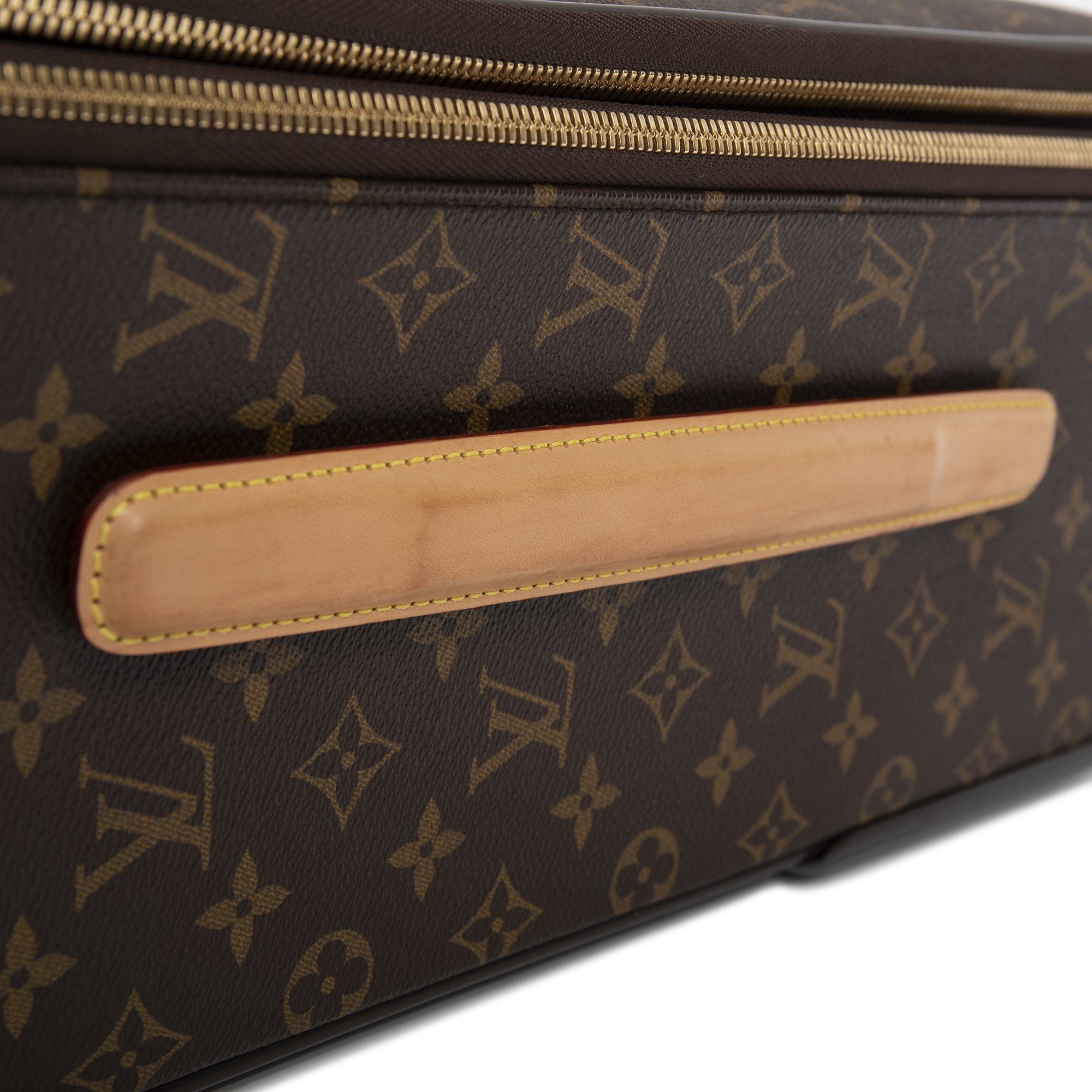 Louis Vuitton Monogram Pegase Legere Business 55