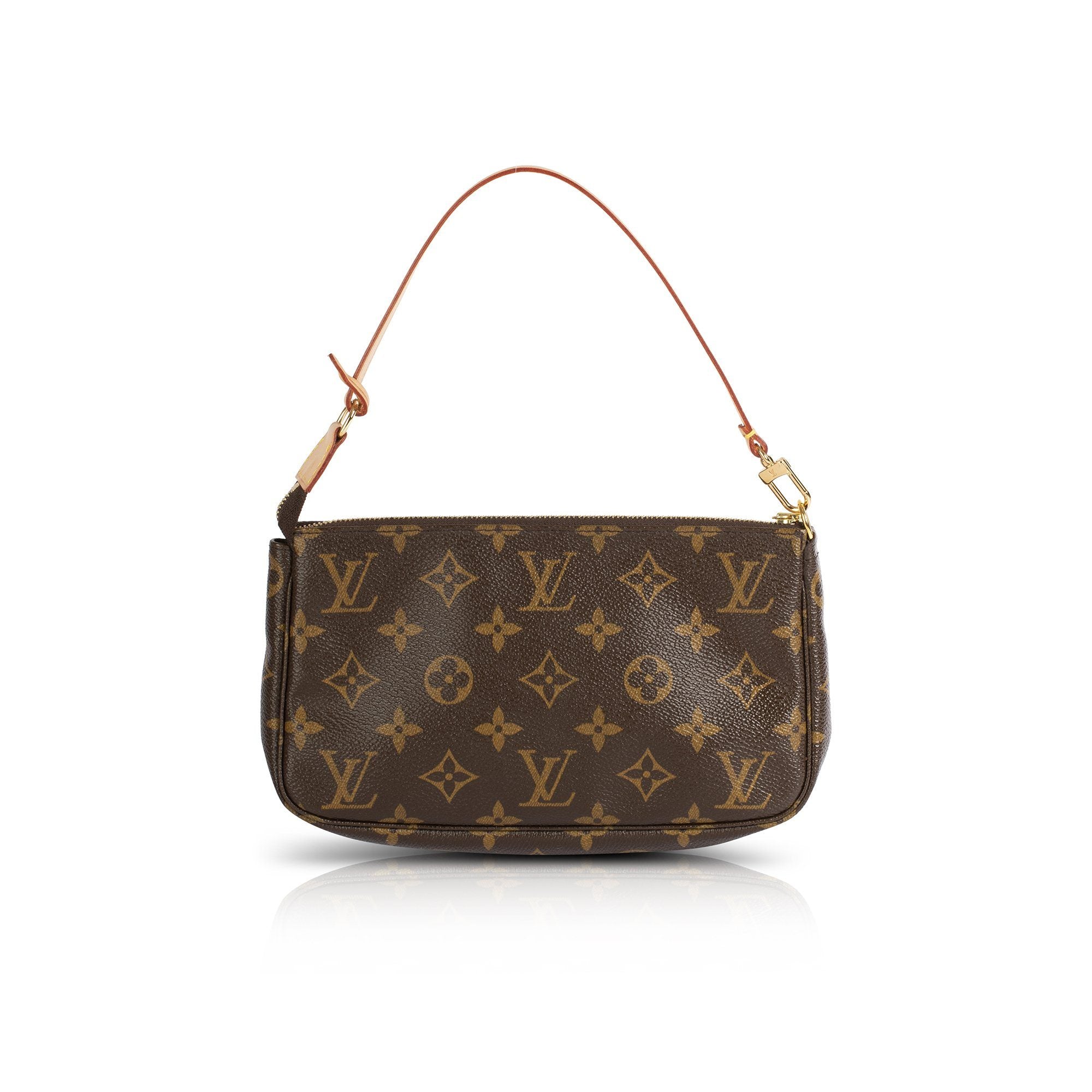 Louis Vuitton Monogram Pochette Accessories