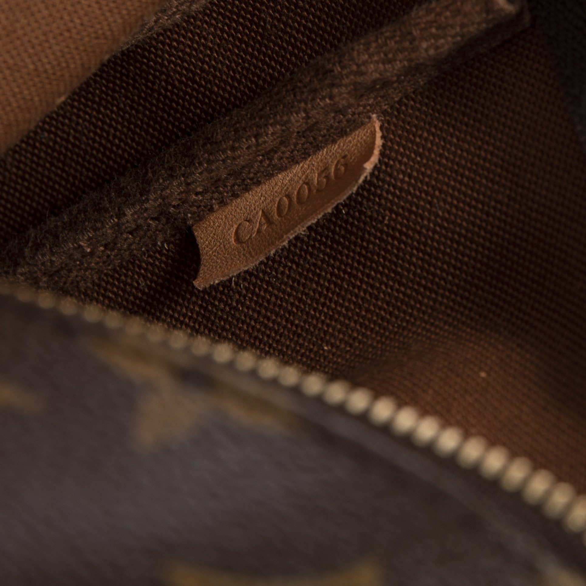 Louis Vuitton Monogram Pochette Accessories