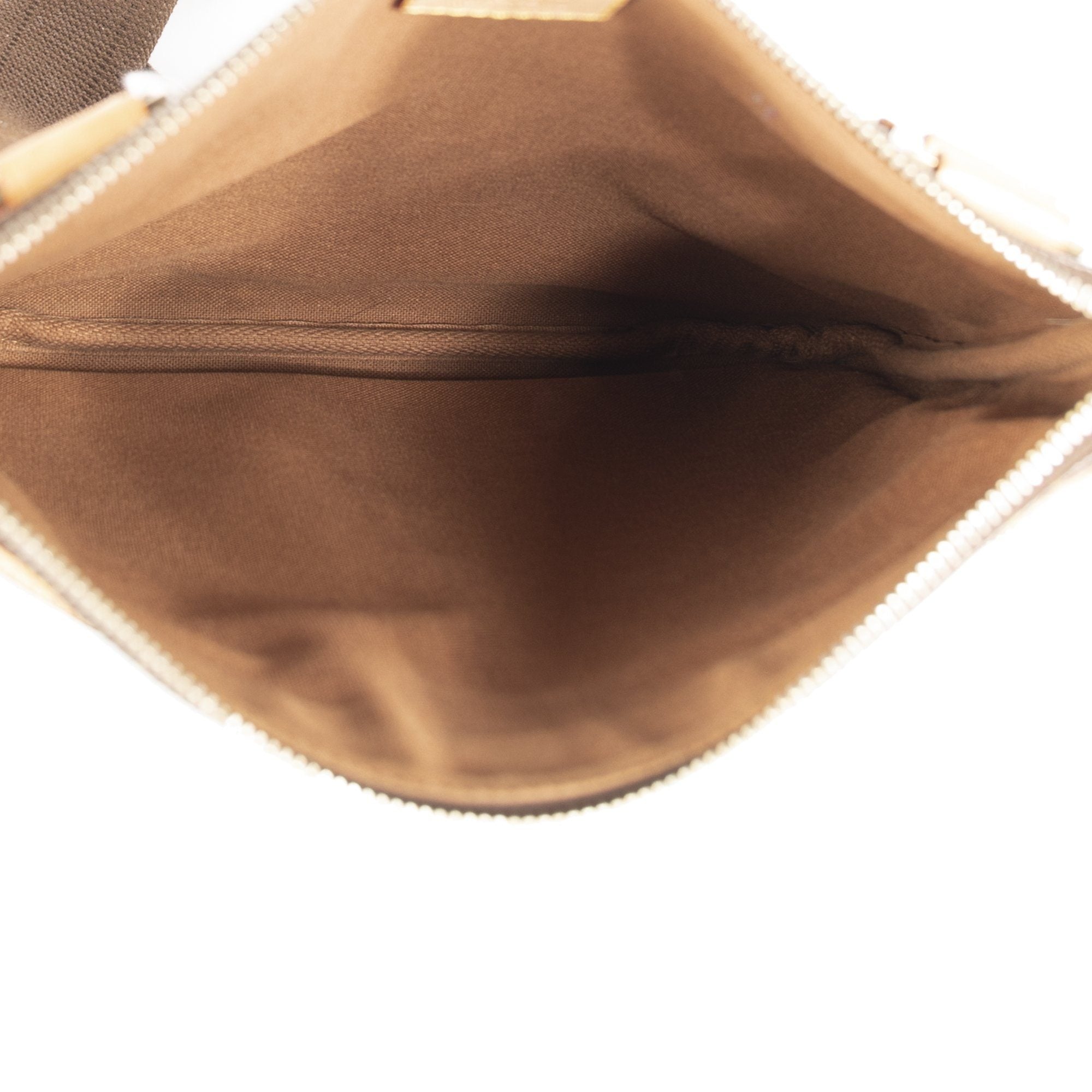 Louis Vuitton Monogram Pochette Bosphore