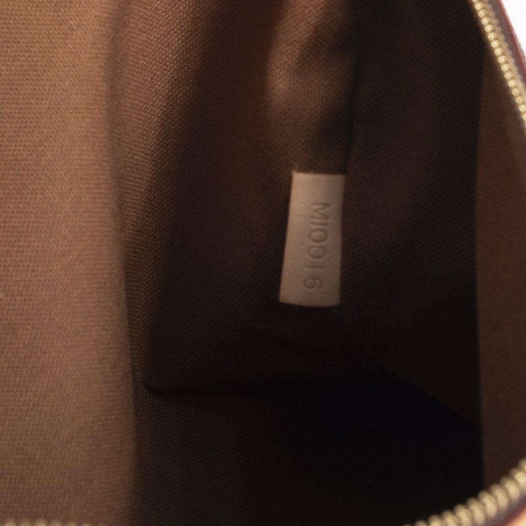 Louis Vuitton Monogram Pochette Bosphore