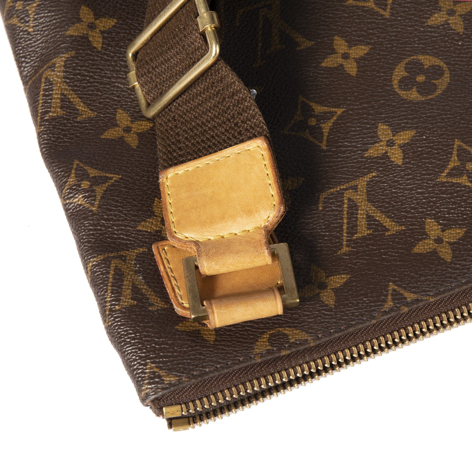 Louis Vuitton Monogram Pochette Bosphore