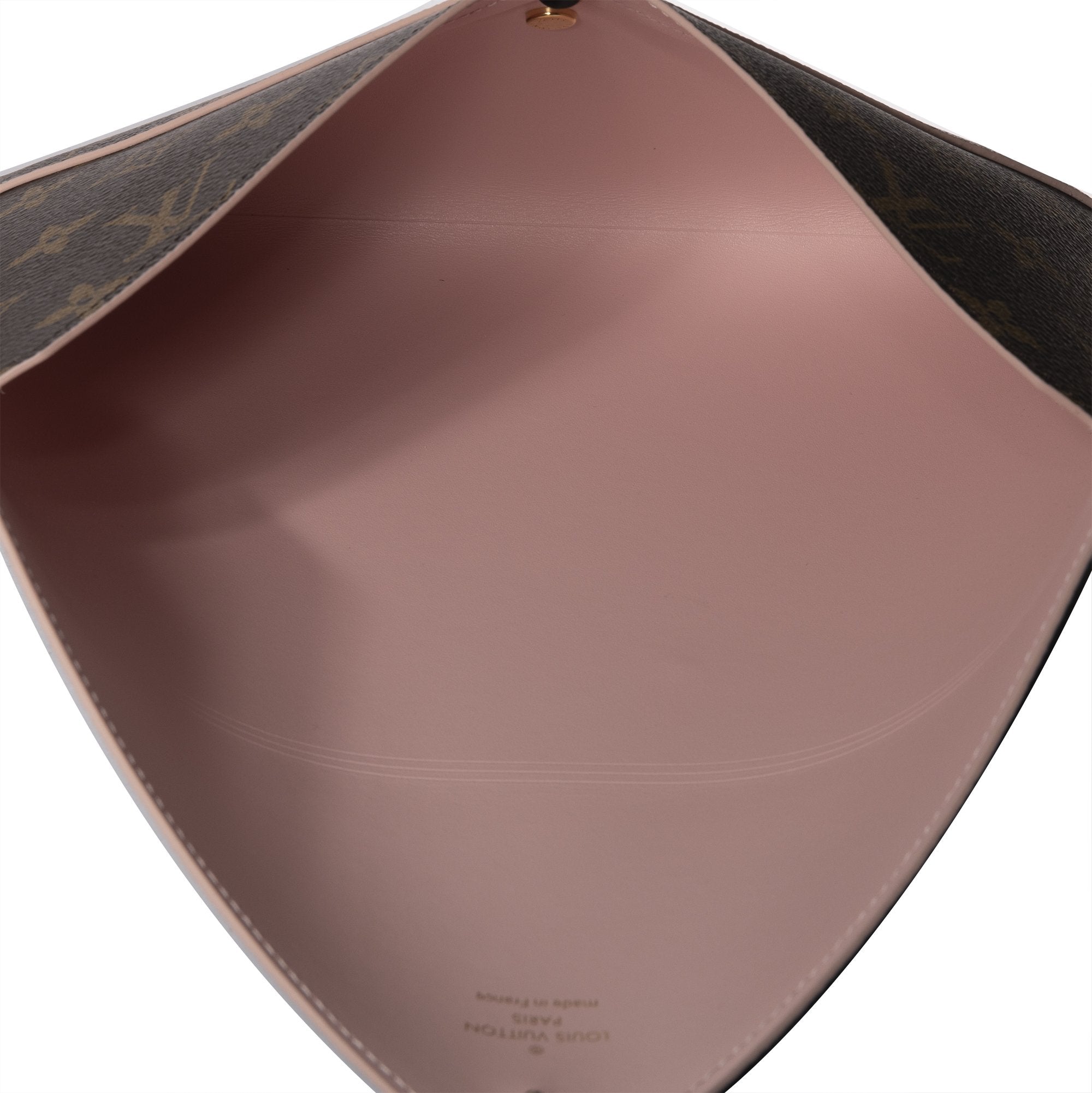 Louis Vuitton Monogram Pochette Kirigami Set