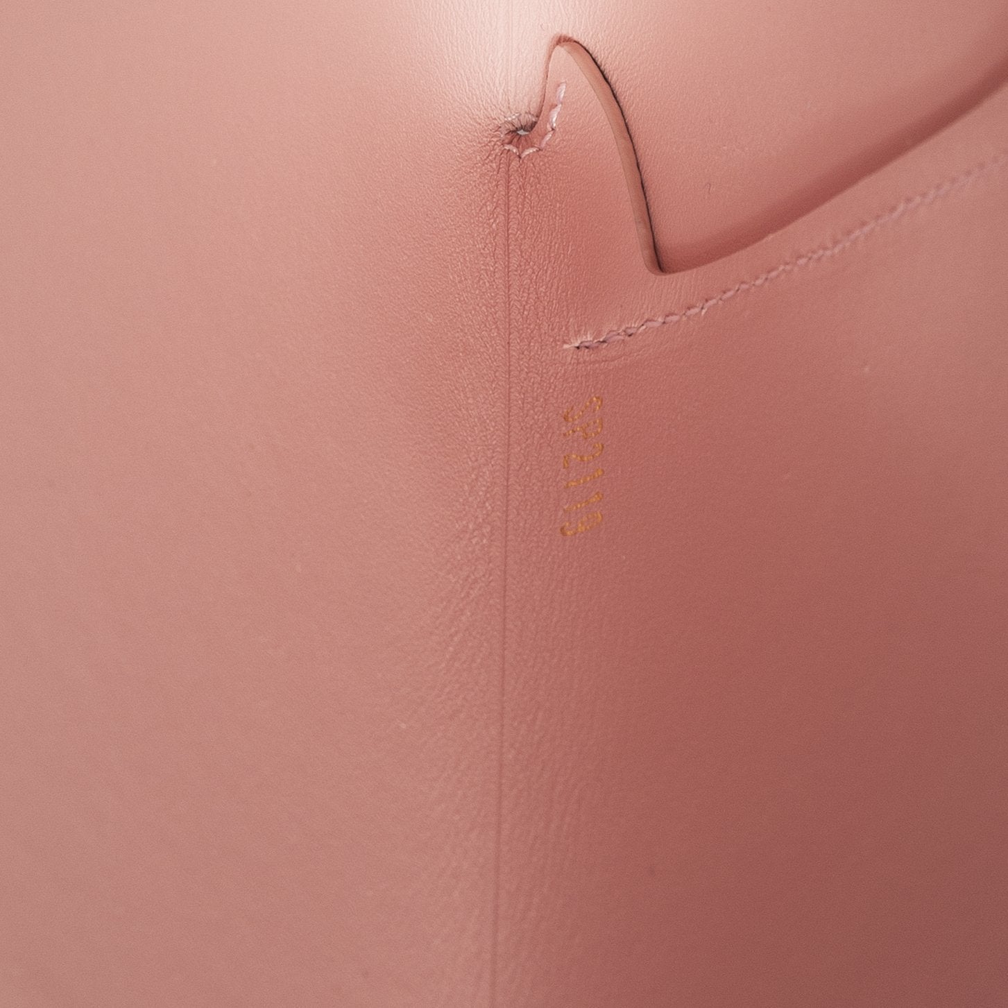 Louis Vuitton Monogram Pochette Kirigami Set