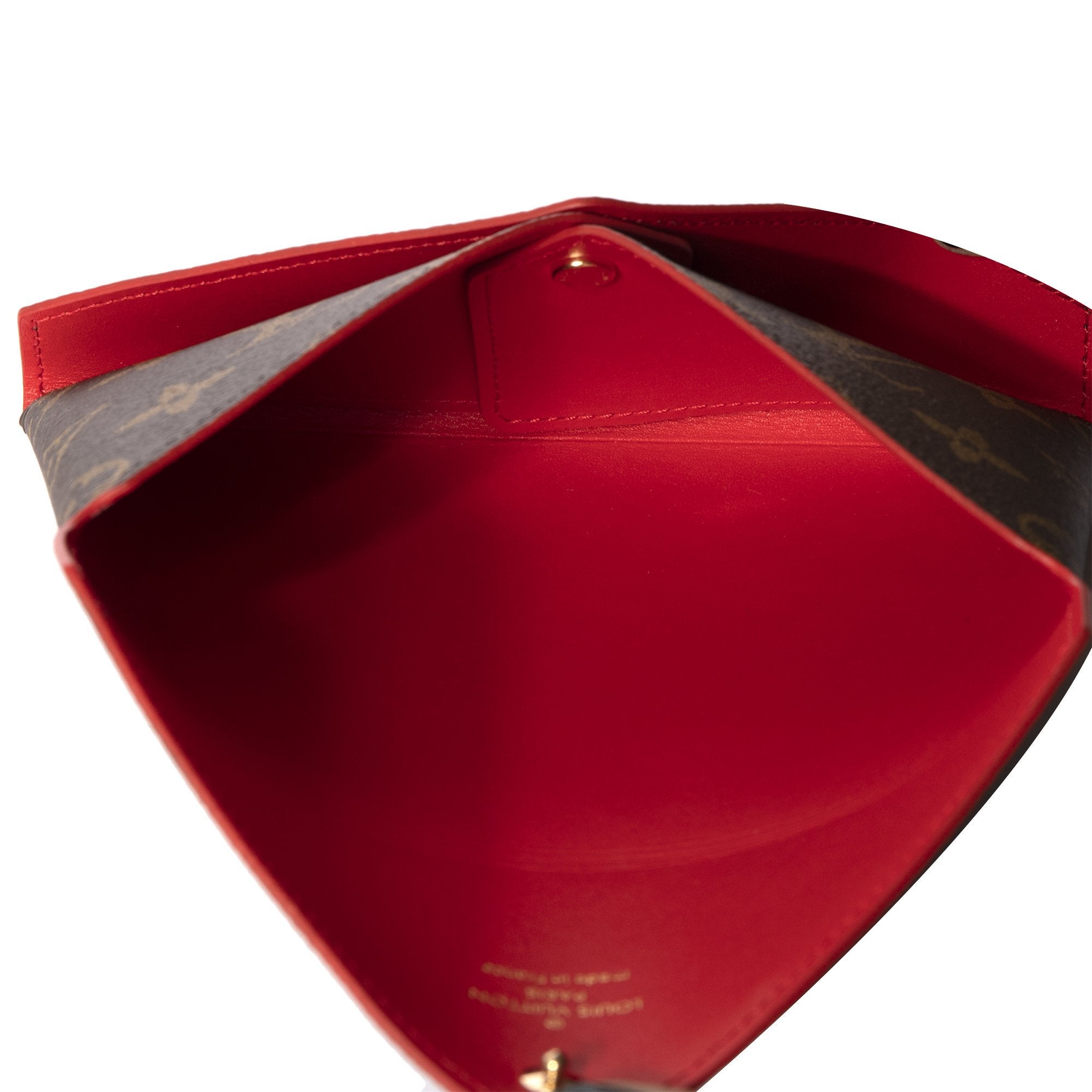 Louis Vuitton Monogram Pochette Kirigami Set