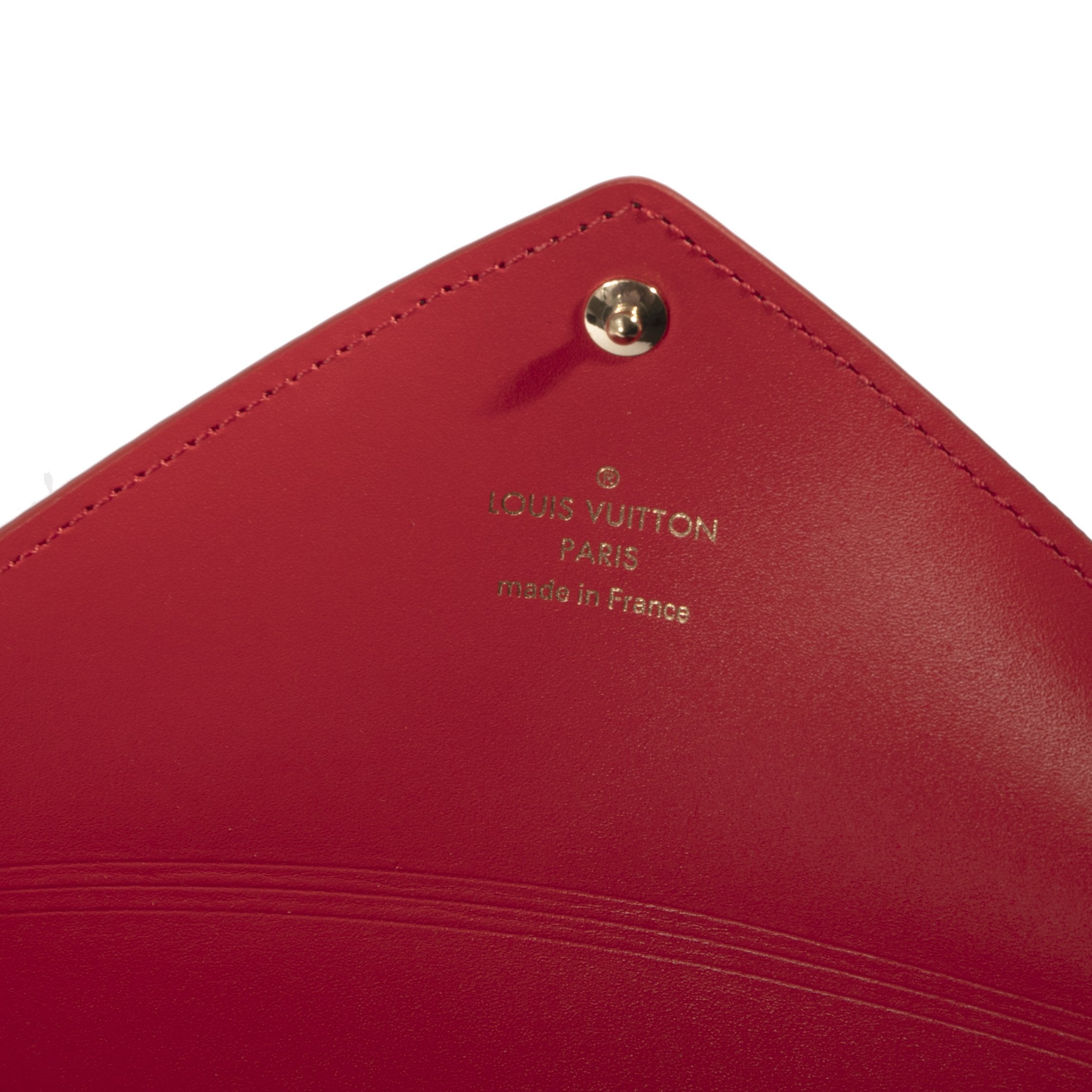 Louis Vuitton Monogram Pochette Kirigami Set