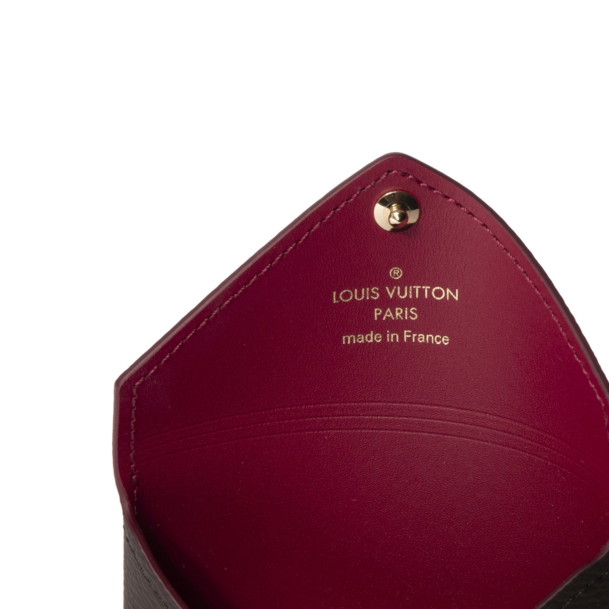 Louis Vuitton Monogram Pochette Kirigami Set