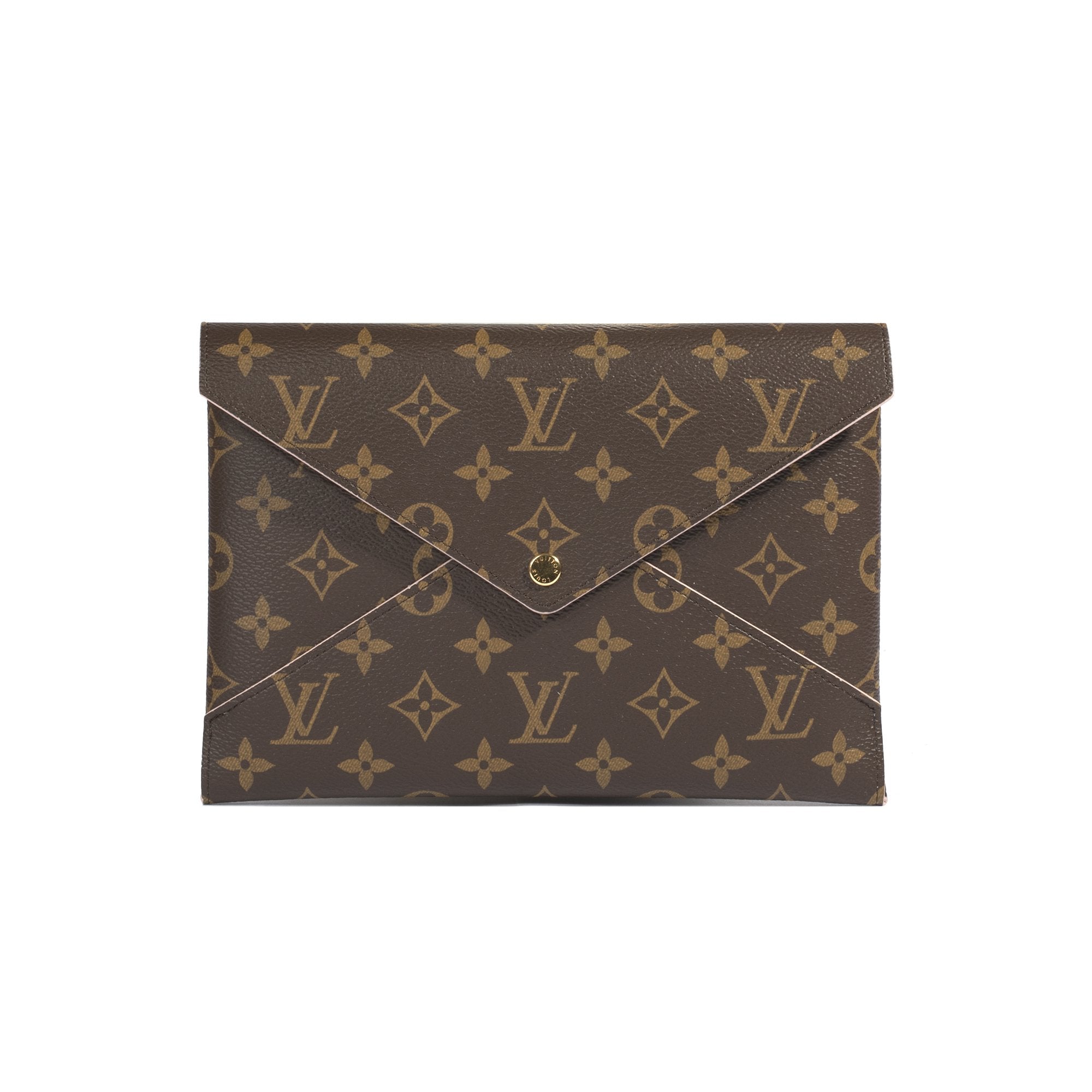 Louis Vuitton Monogram Pochette Kirigami Set