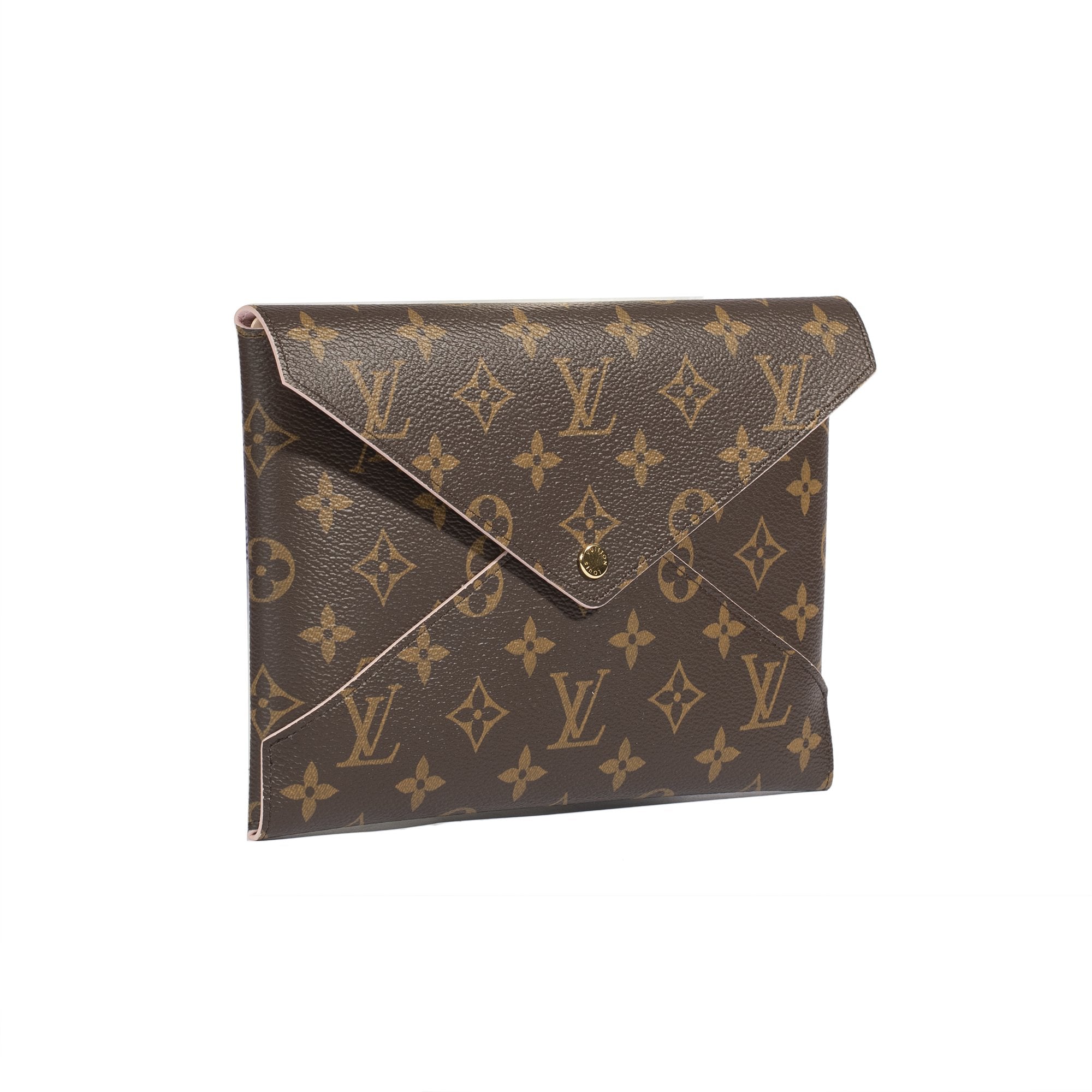 Louis Vuitton Monogram Pochette Kirigami Set