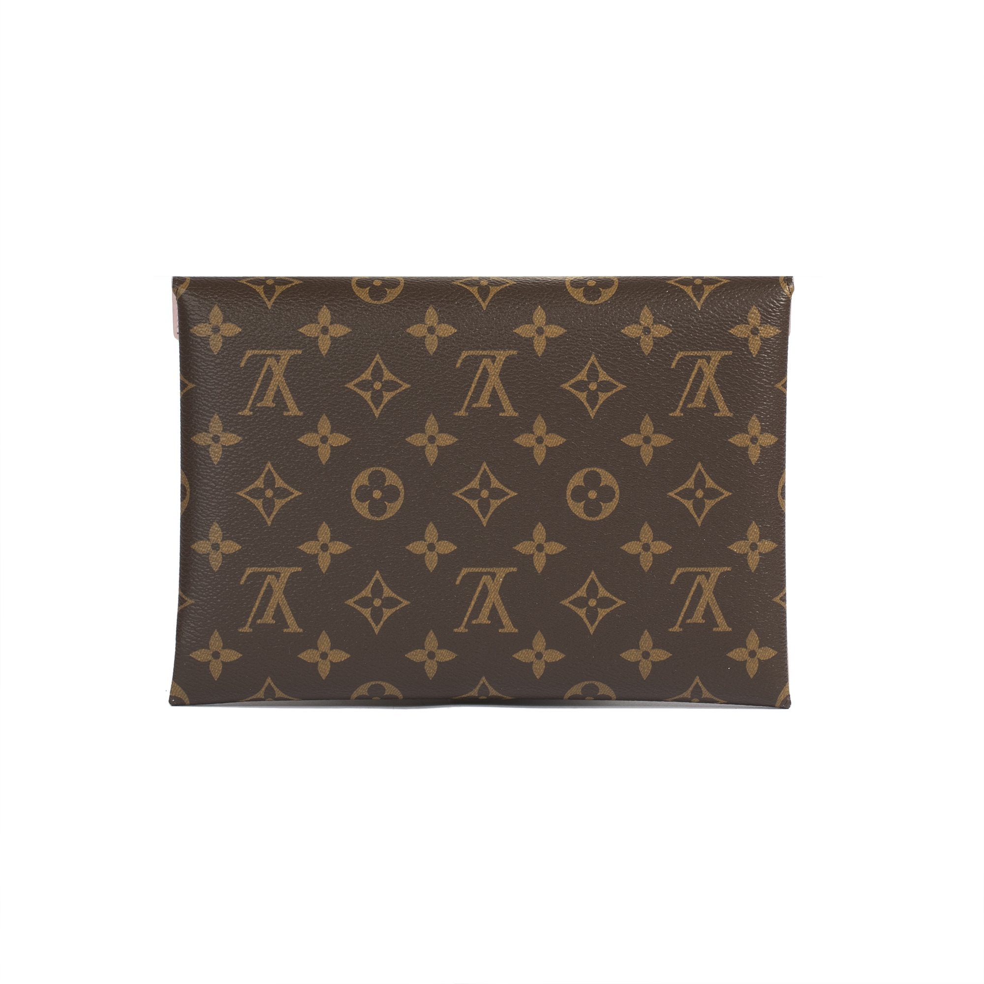 Louis Vuitton Monogram Pochette Kirigami Set