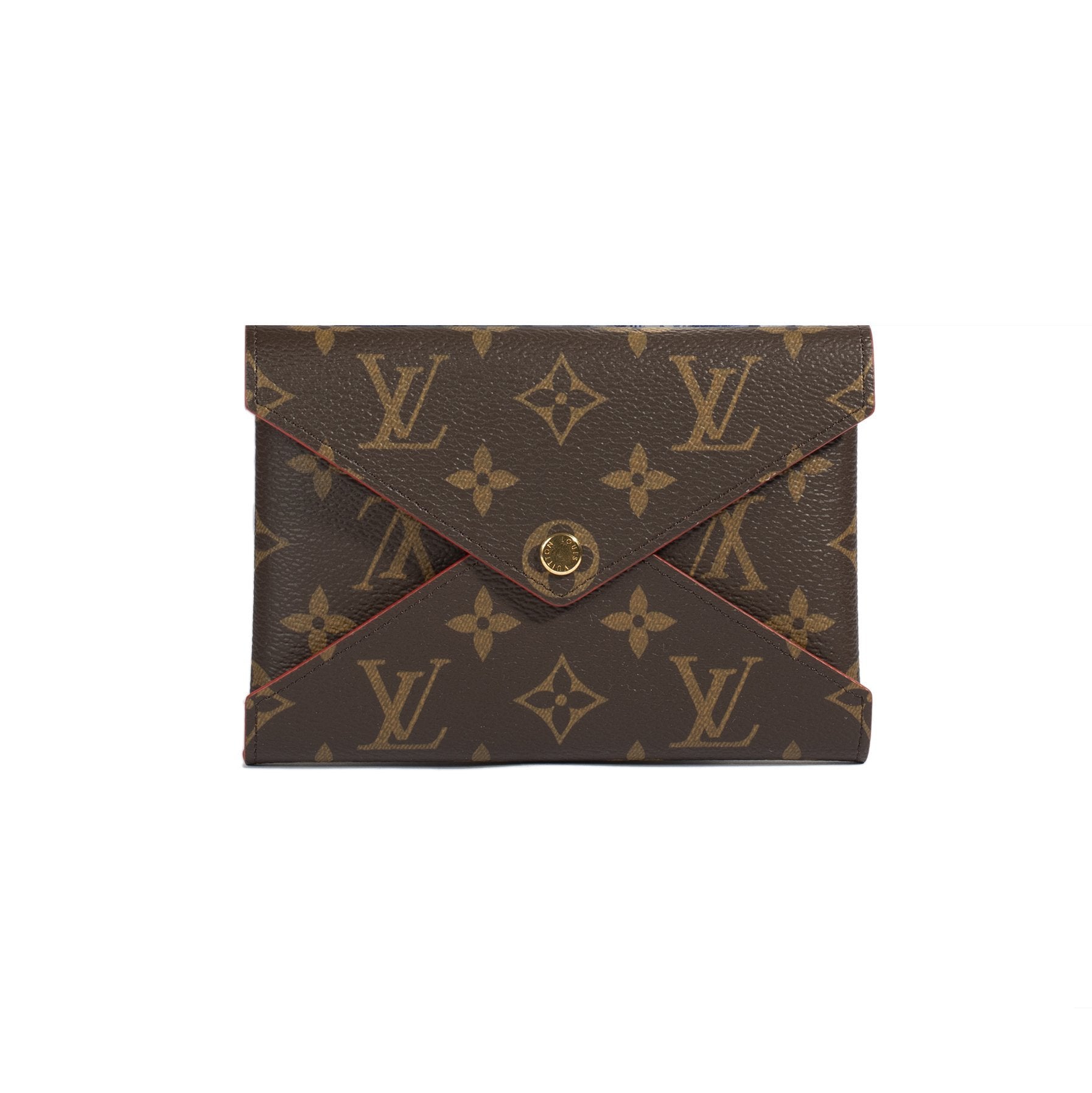 Louis Vuitton Monogram Pochette Kirigami Set