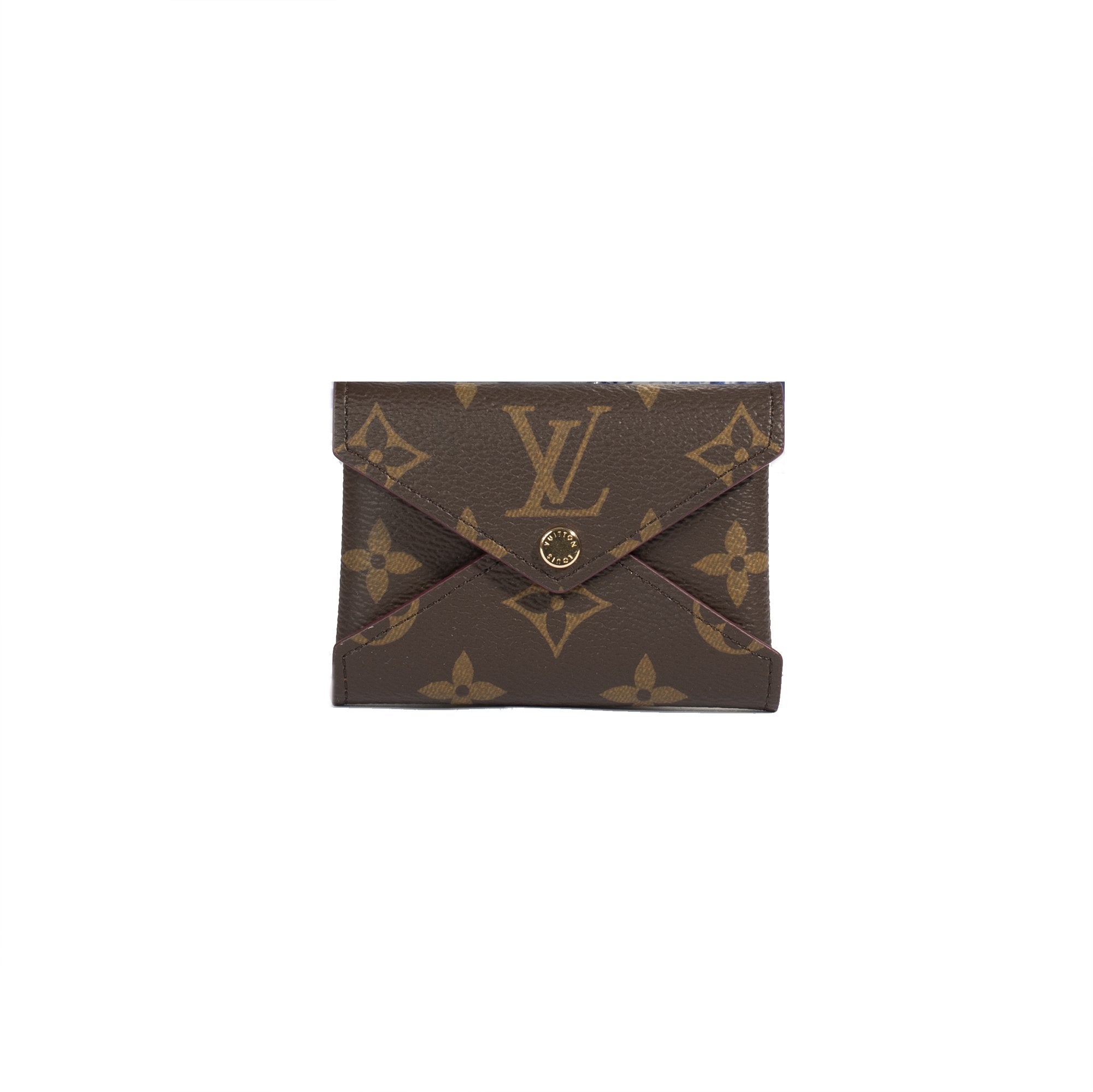 Louis Vuitton Monogram Pochette Kirigami Set