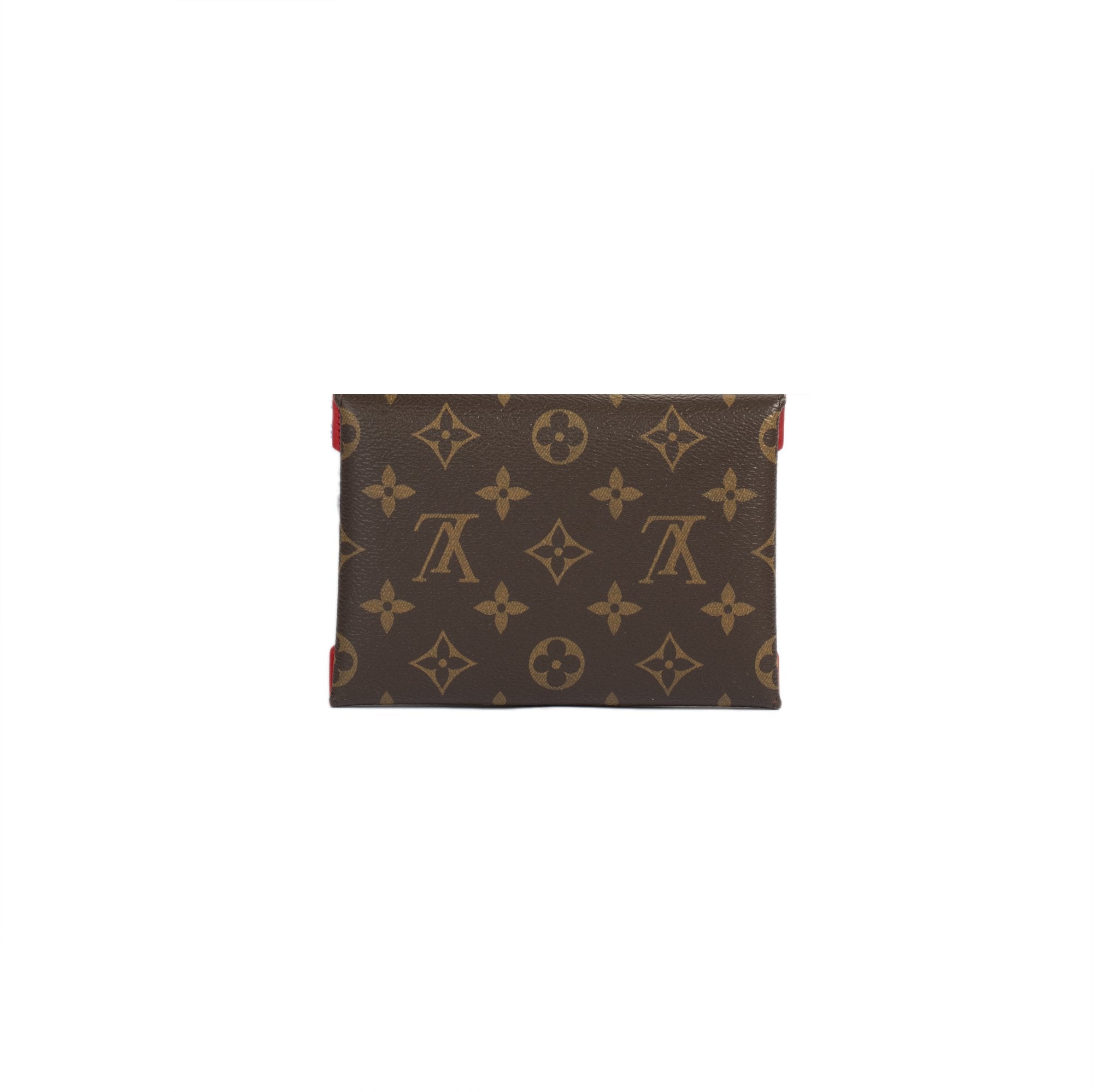 Louis Vuitton Monogram Pochette Kirigami Set