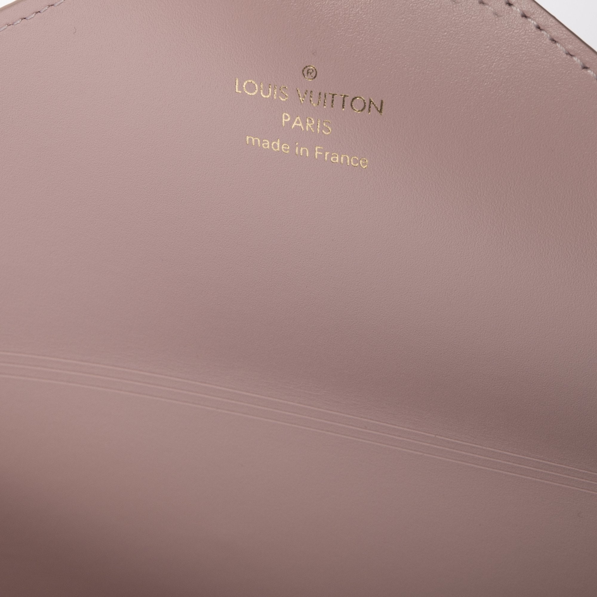 Louis Vuitton Monogram Pochette Kirigami Set