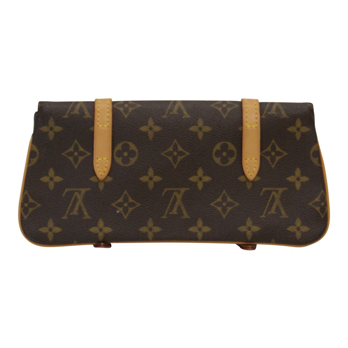 Louis Vuitton Monogram Pochette Marelle