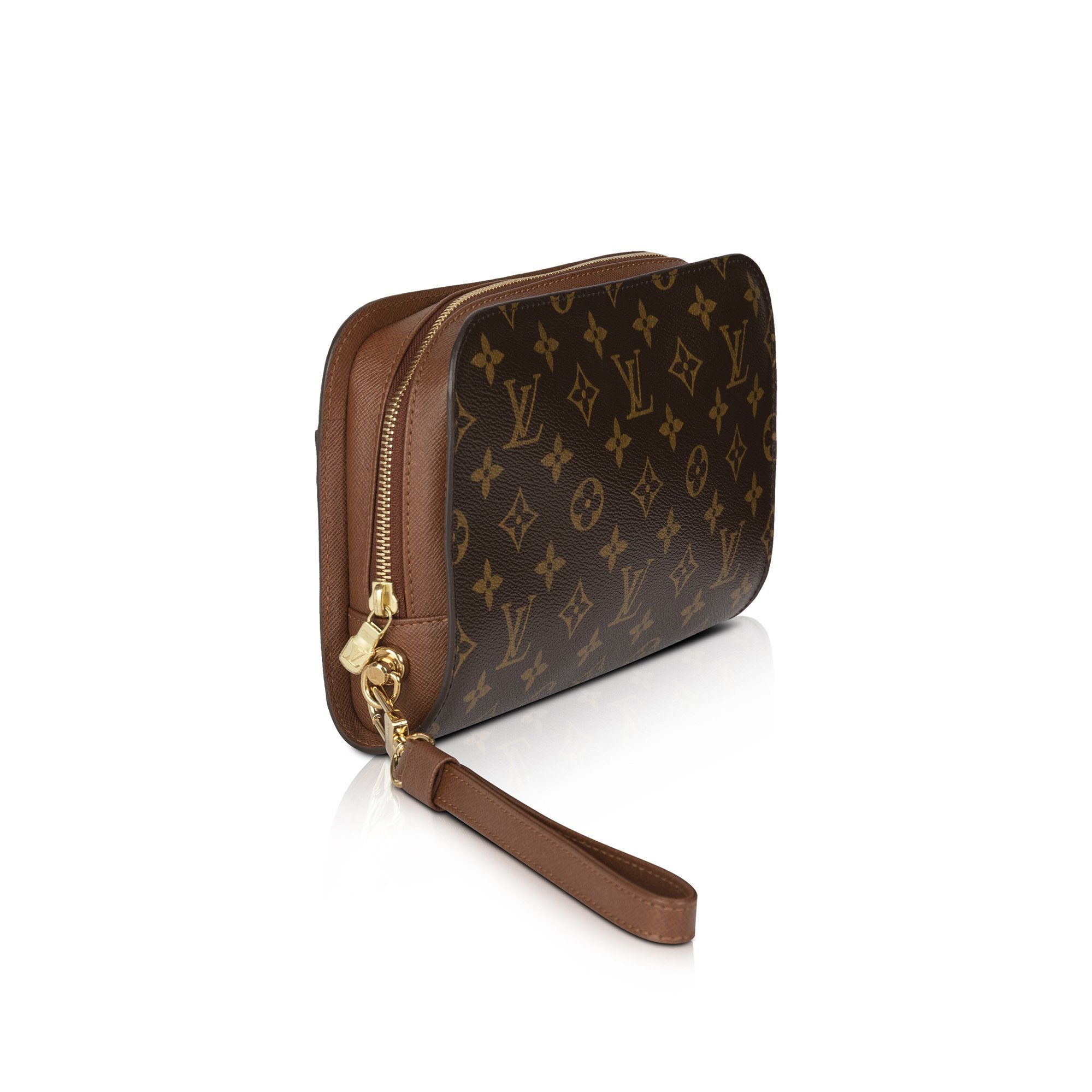 Louis Vuitton Monogram Pochette Orsay