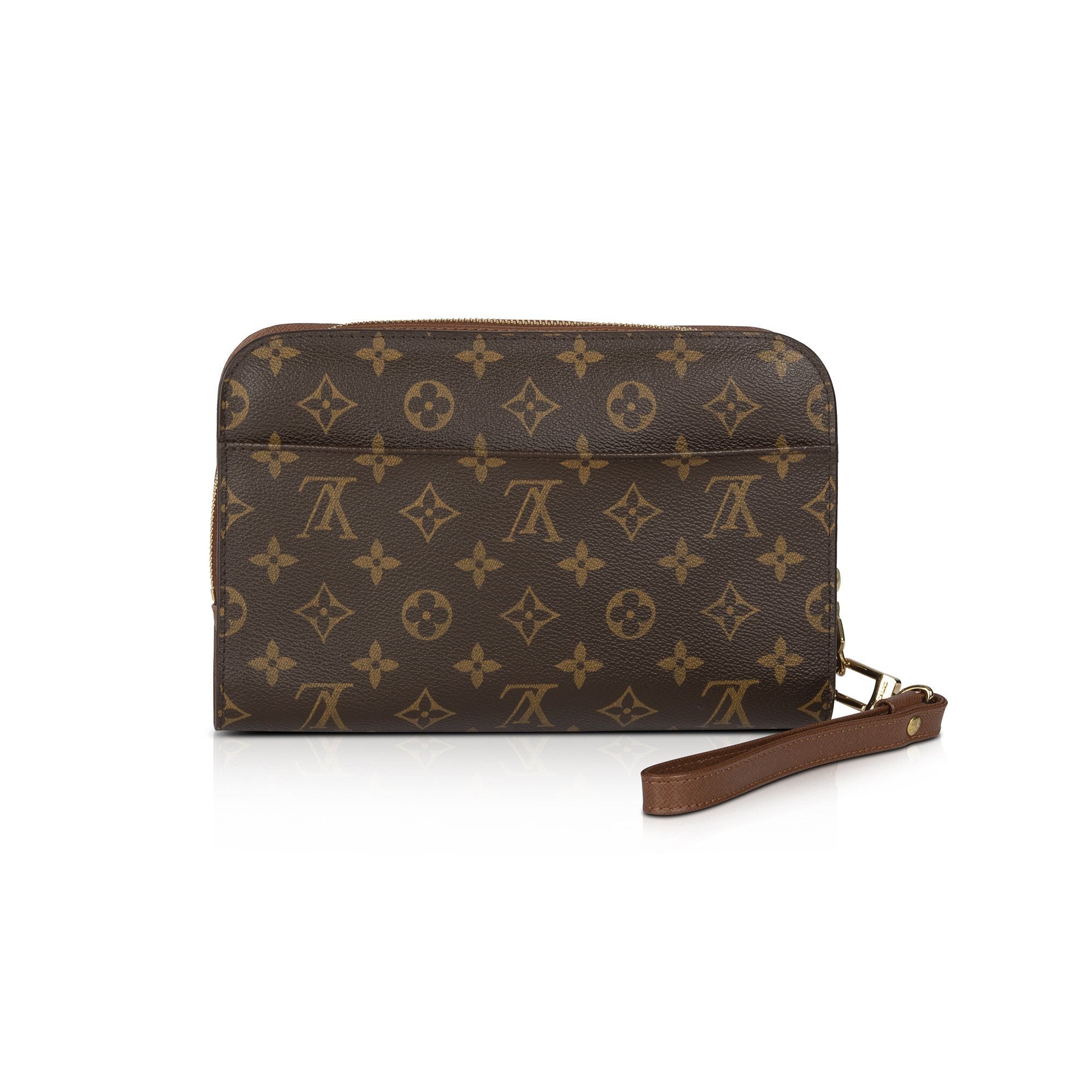 Louis Vuitton Monogram Pochette Orsay