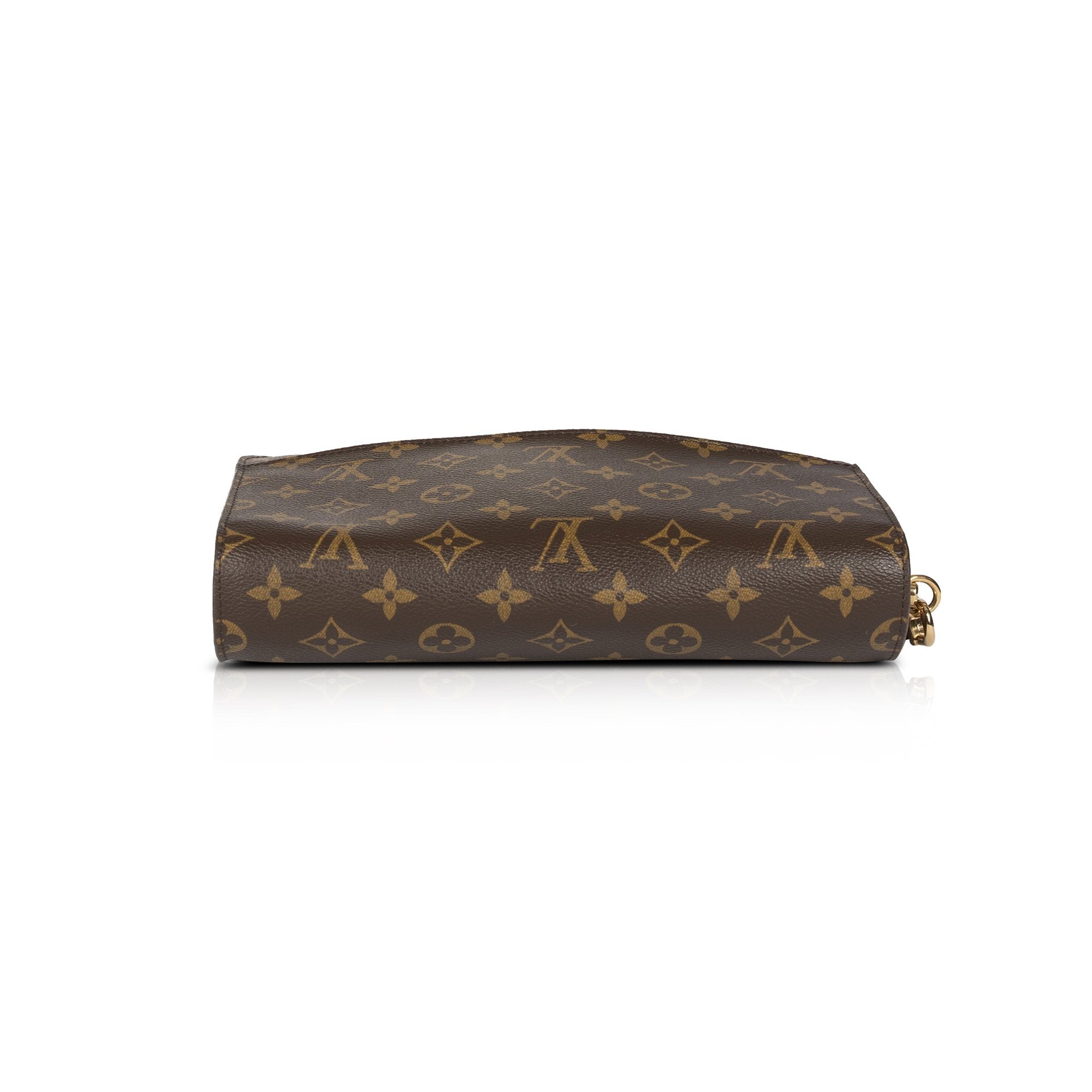 Louis Vuitton Monogram Pochette Orsay