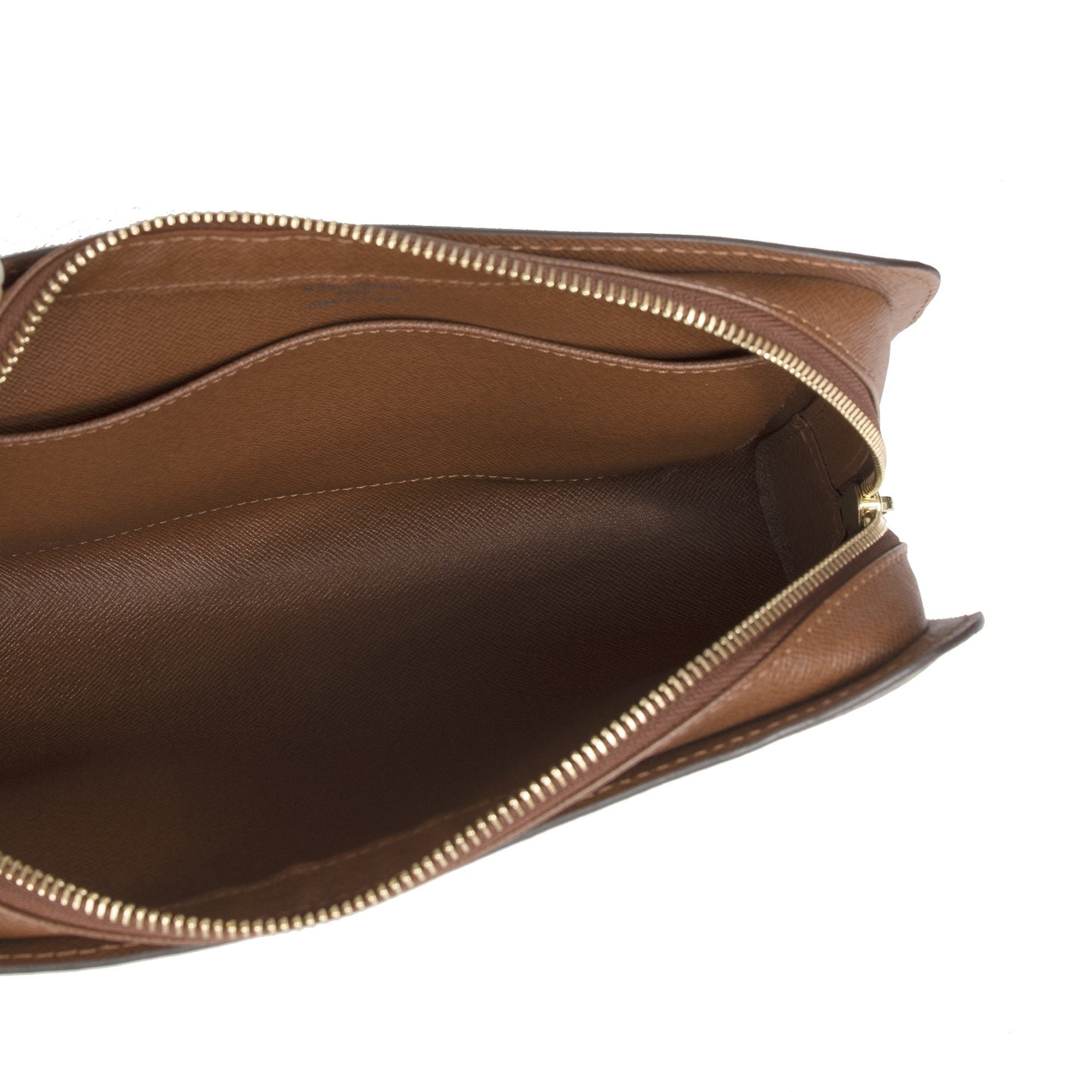 Louis Vuitton Monogram Pochette Orsay