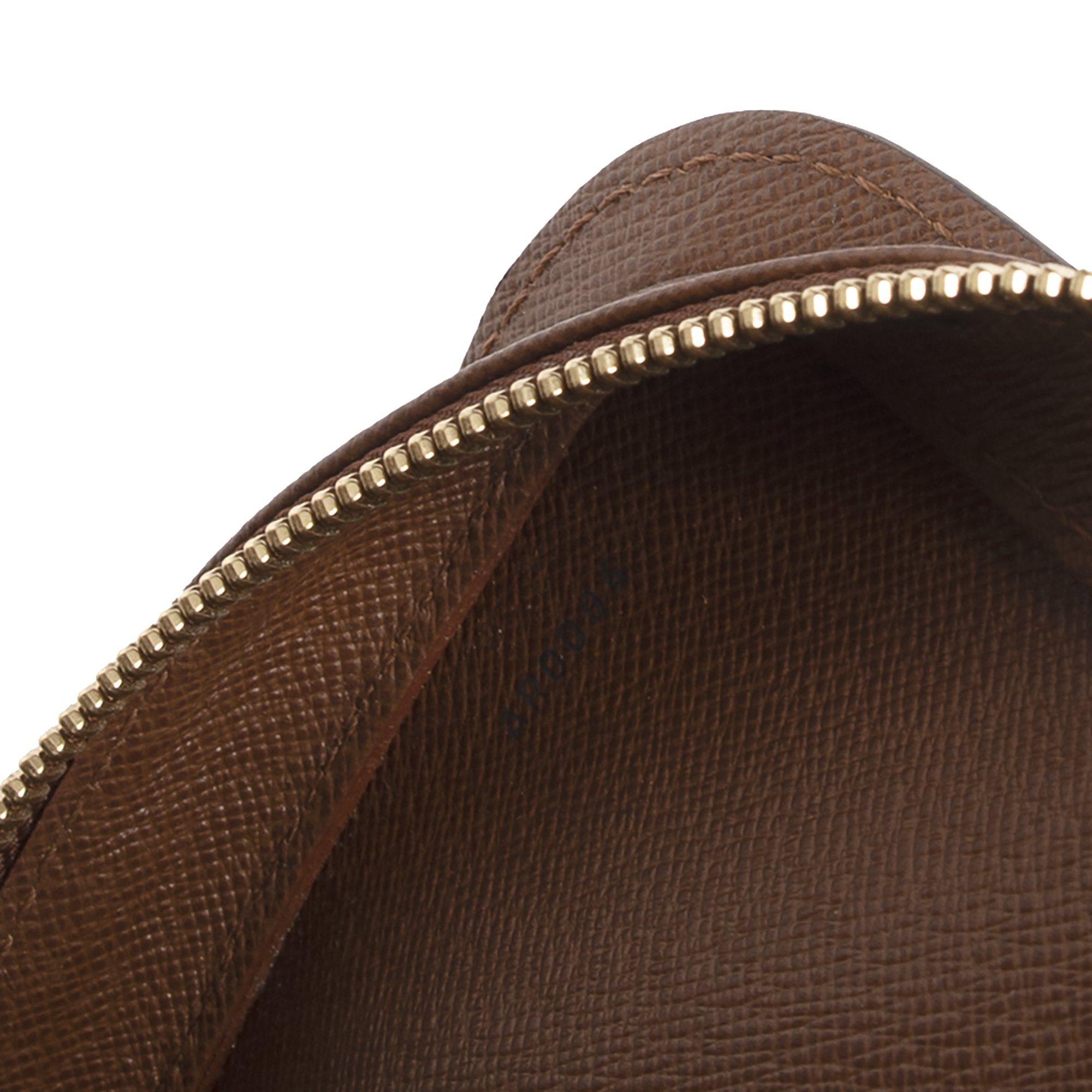 Louis Vuitton Monogram Pochette Orsay