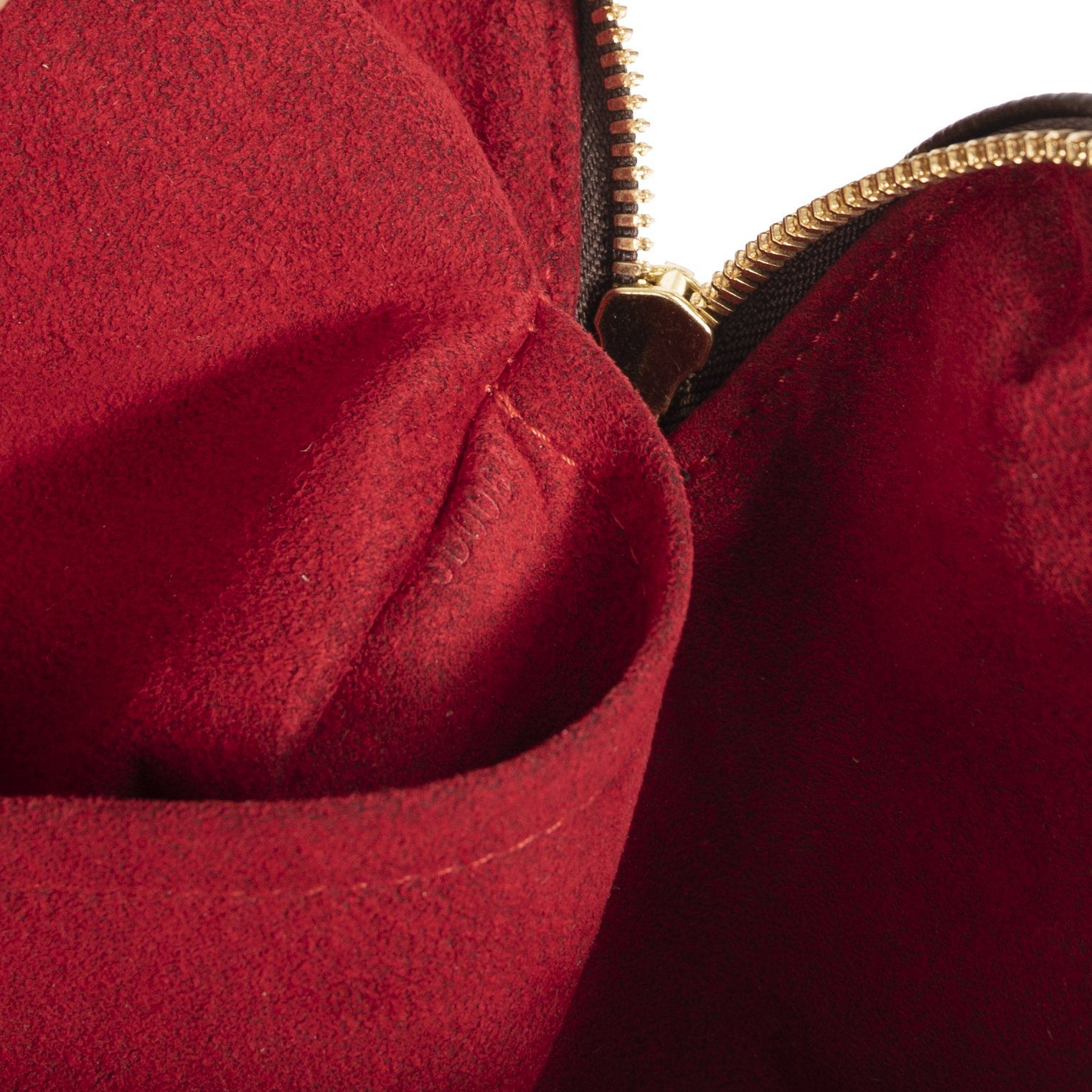 Louis Vuitton Monogram Sac Coussin GM