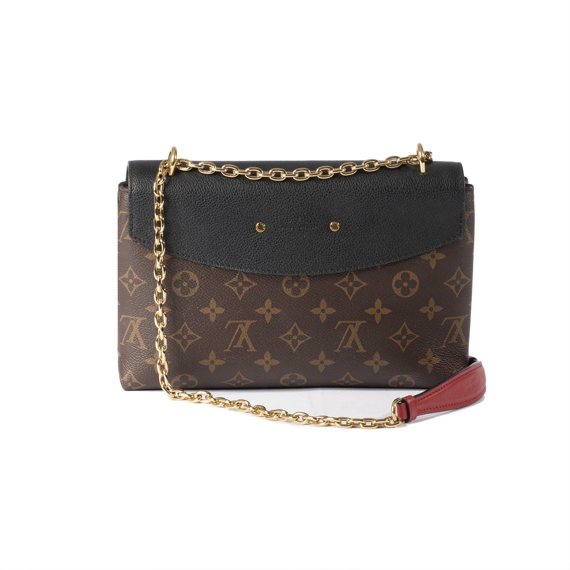 Louis Vuitton Monogram Saint-Placide