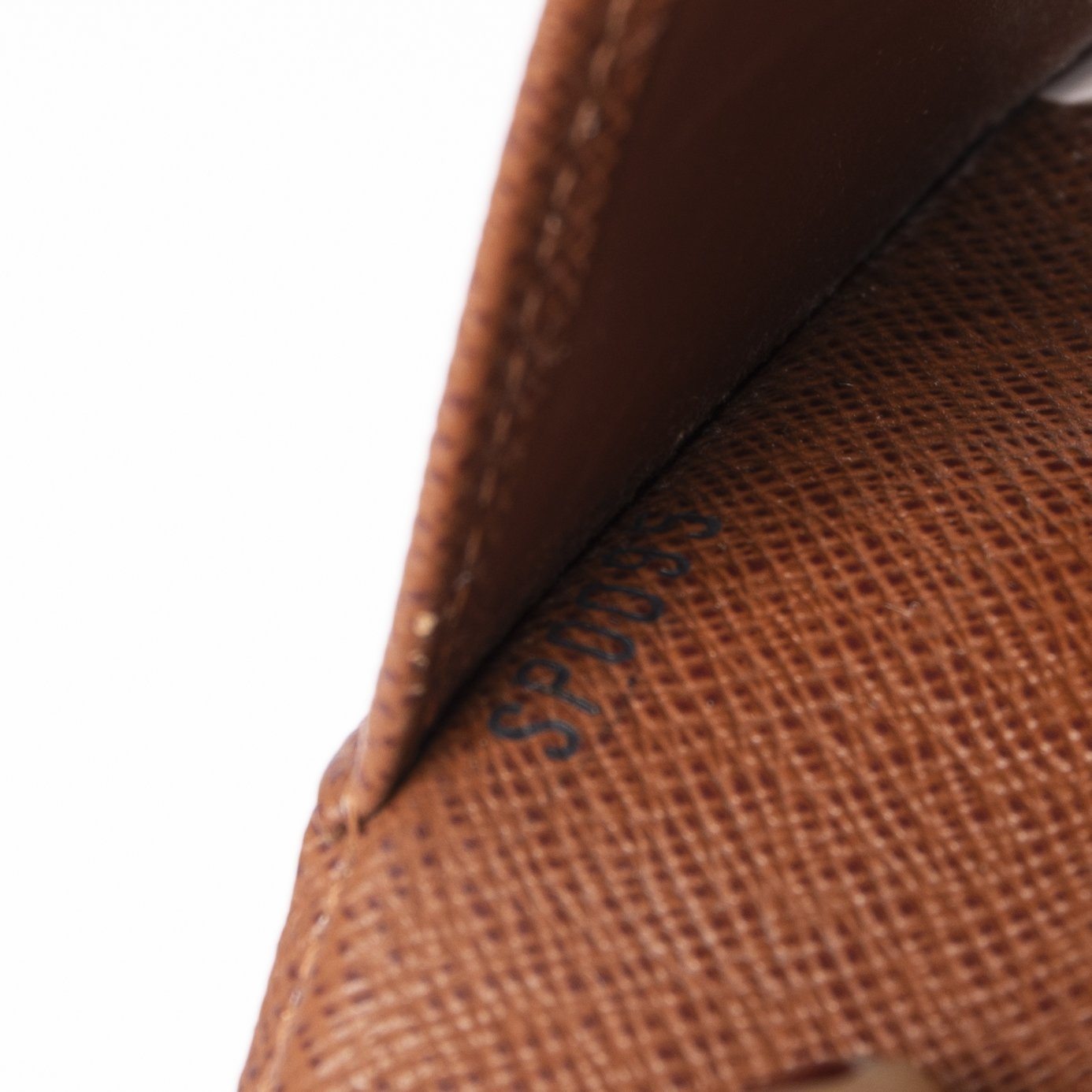 Louis Vuitton Monogram Small Ring Agenda Cover