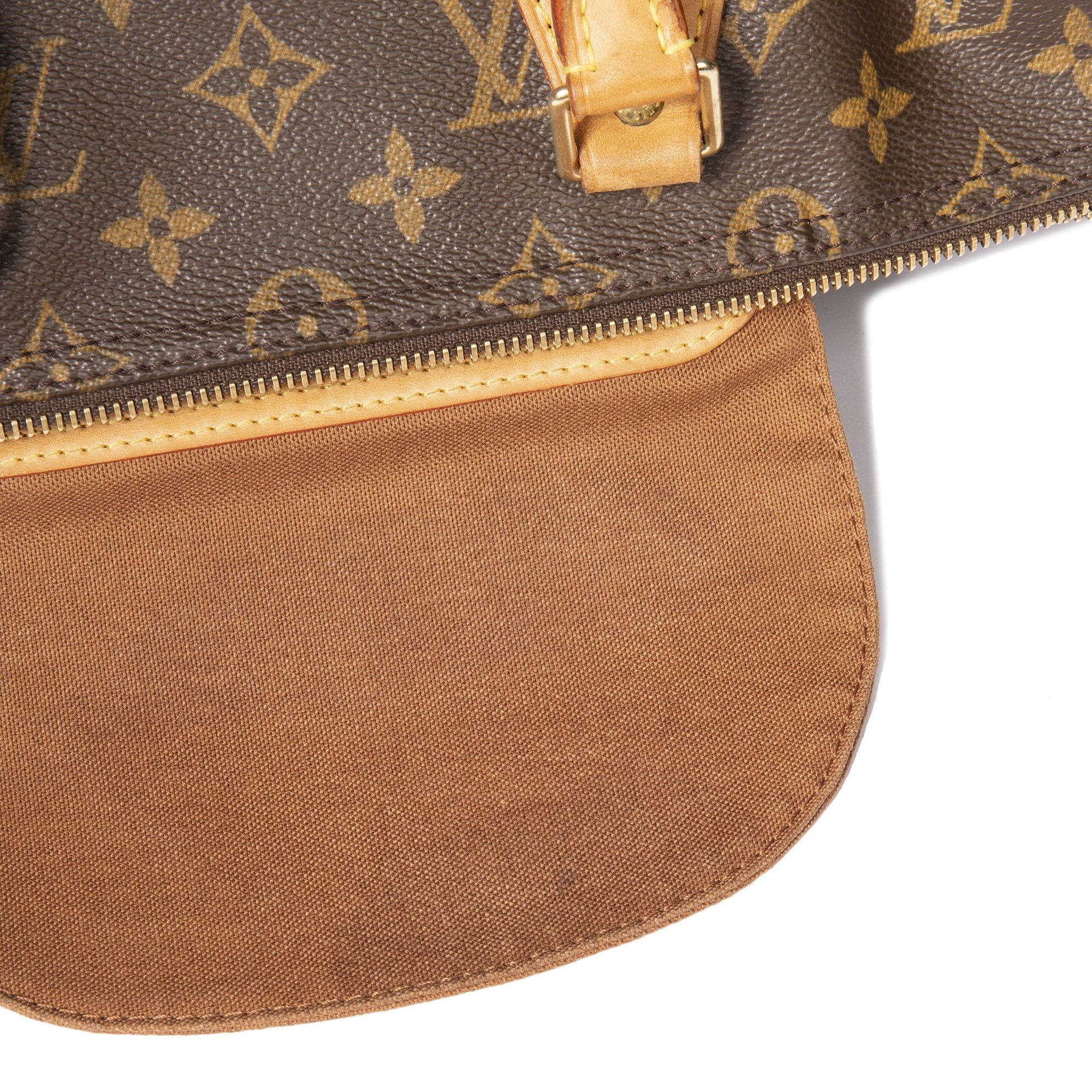 Louis Vuitton Monogram Speedy 35 w/ Box