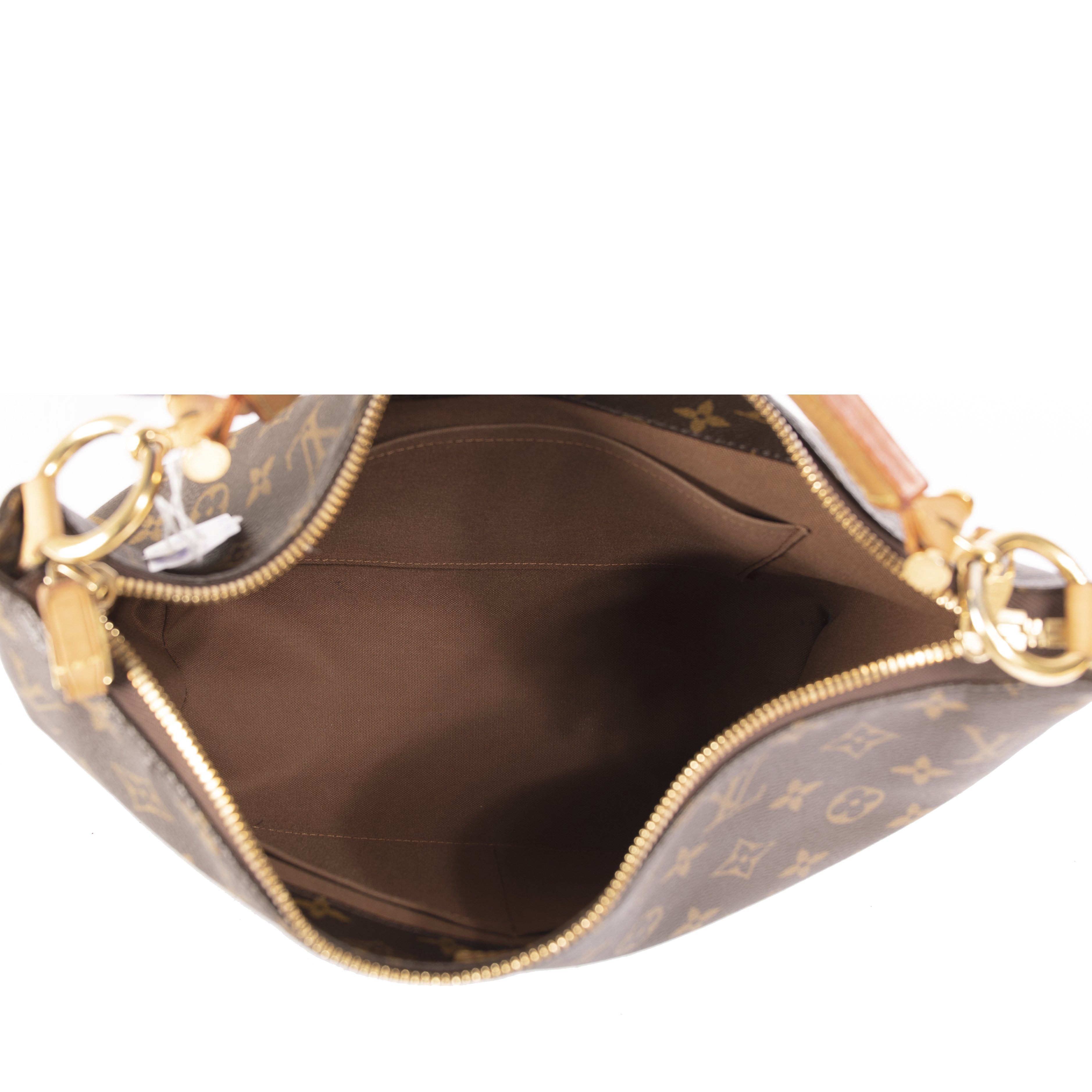 Louis Vuitton Monogram Sully PM