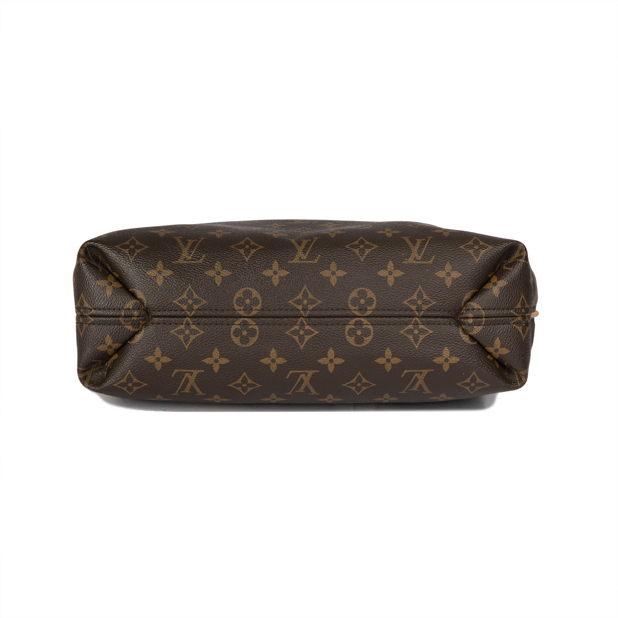 Louis Vuitton Monogram Sully PM