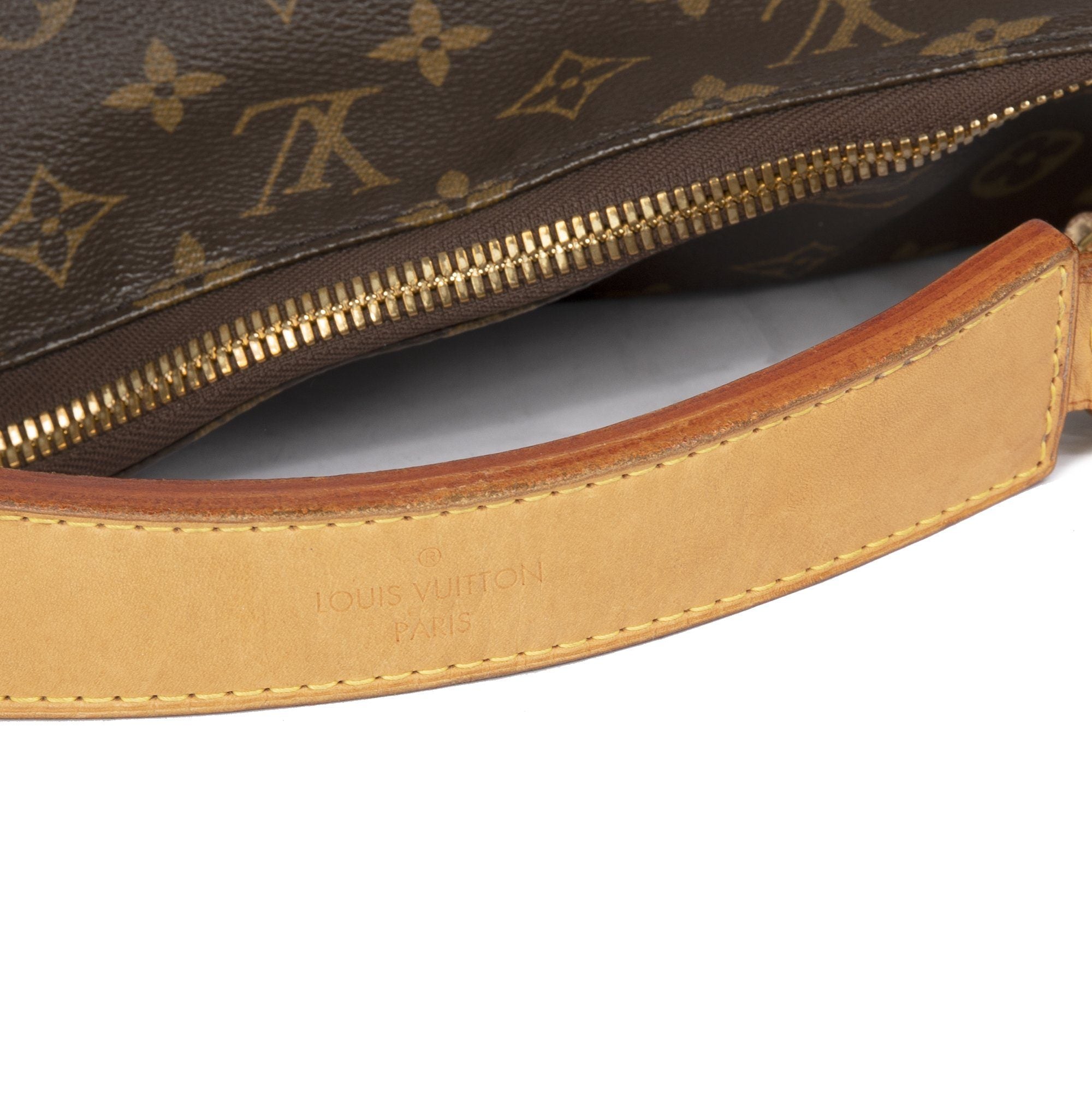 Louis Vuitton Monogram Sully PM