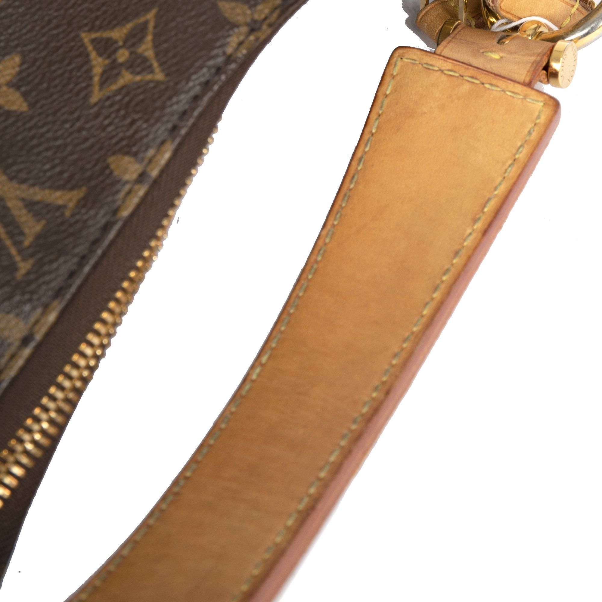 Louis Vuitton Monogram Sully PM