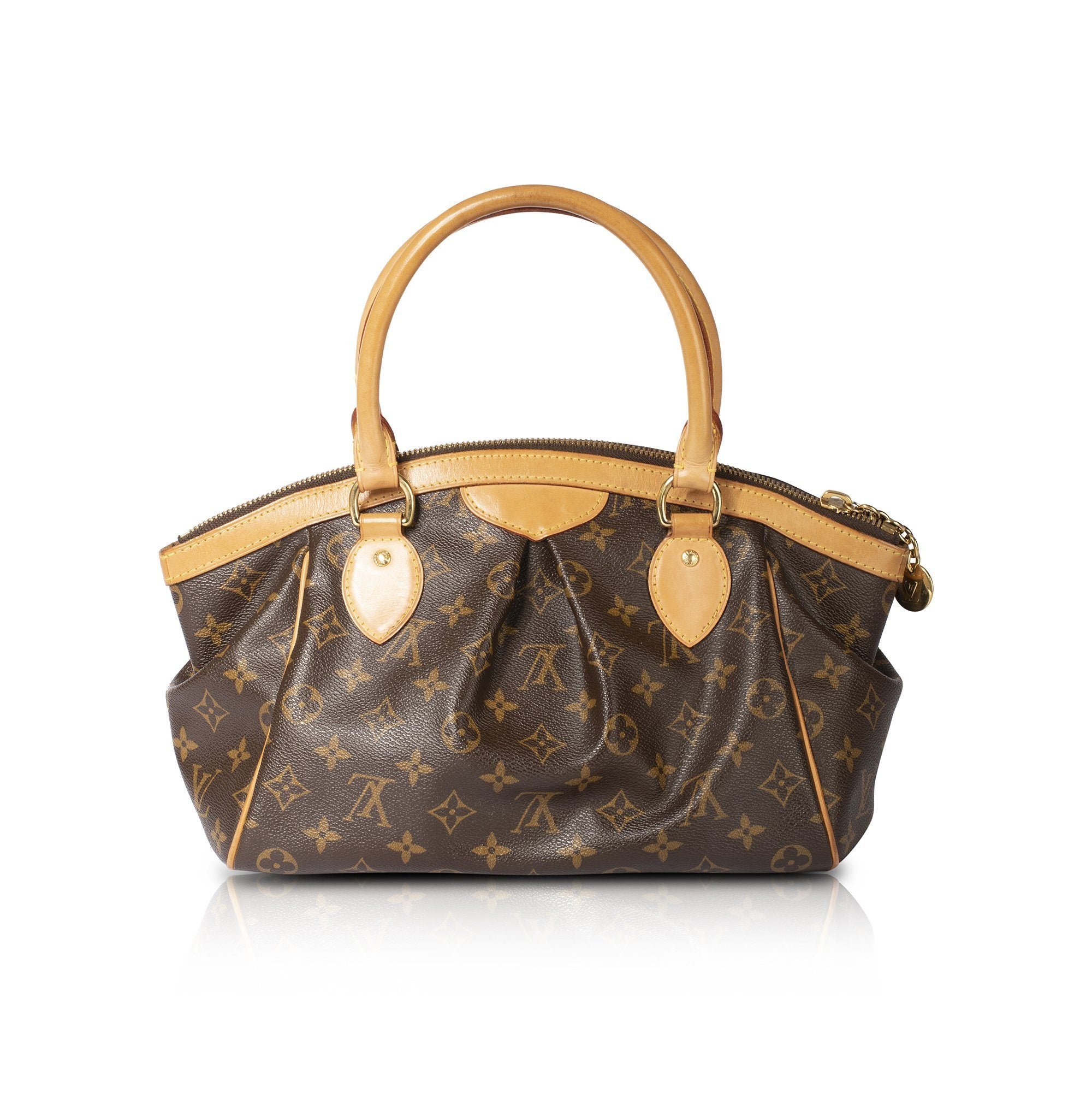 Louis Vuitton Monogram Tivoli PM