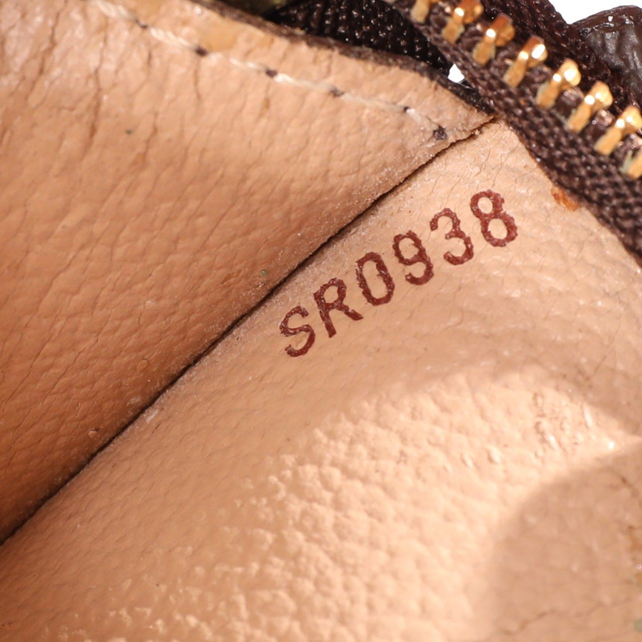 Louis Vuitton Monogram Toiletry Pouch 17