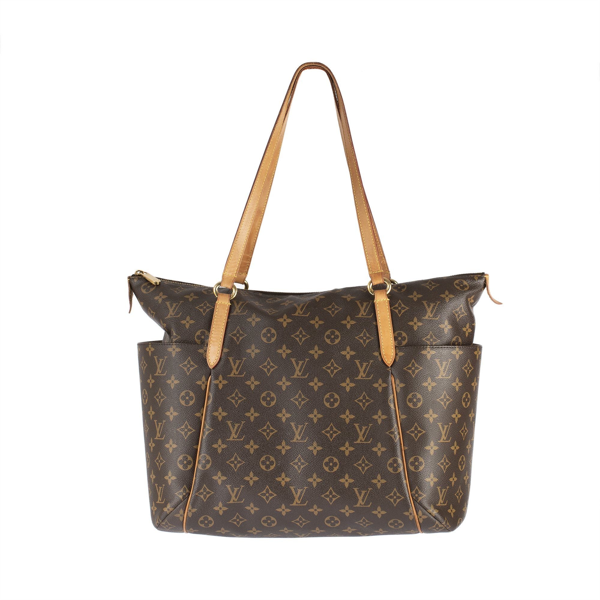 Louis Vuitton Monogram Totally GM