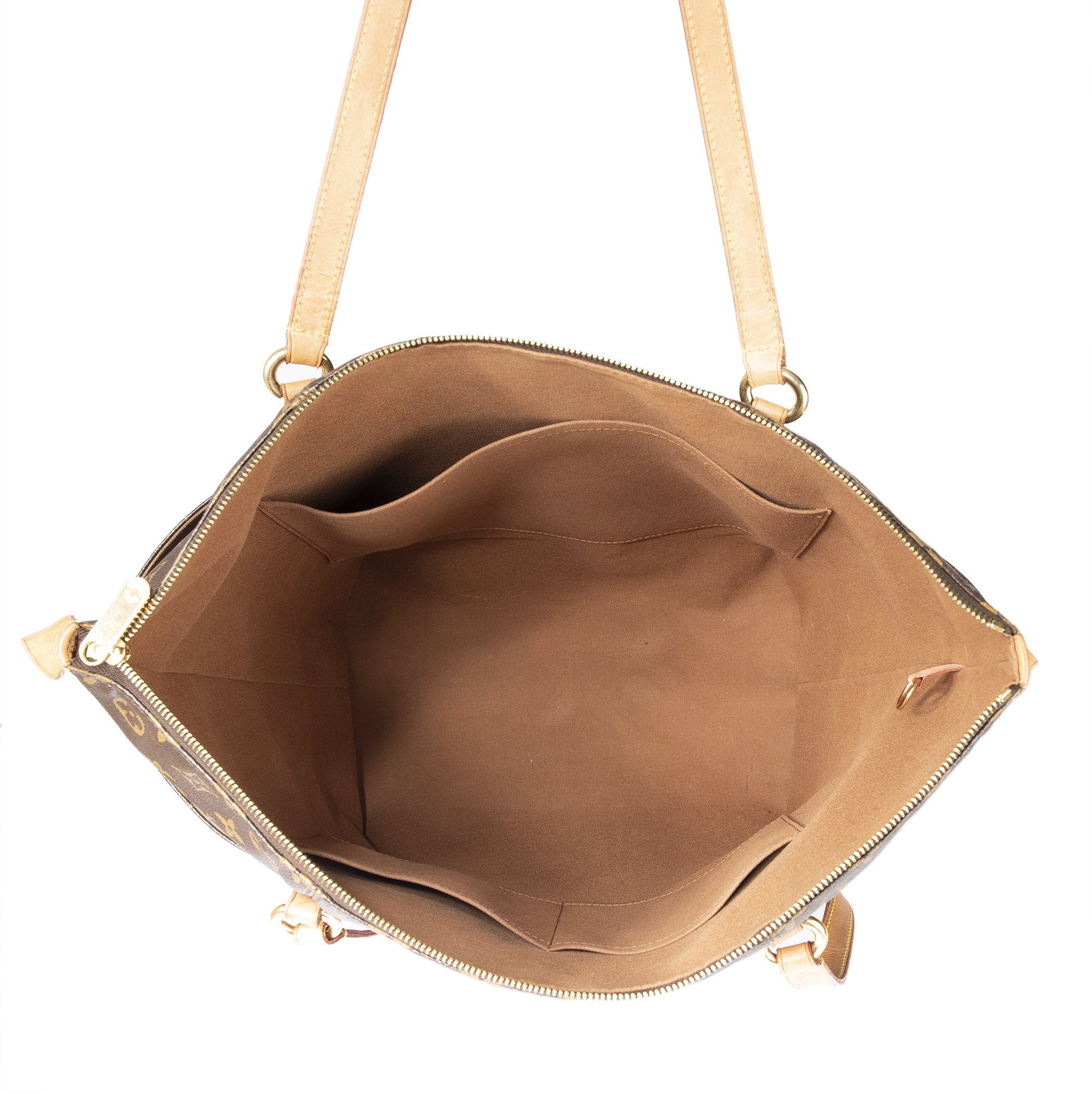 Louis Vuitton Monogram Totally GM