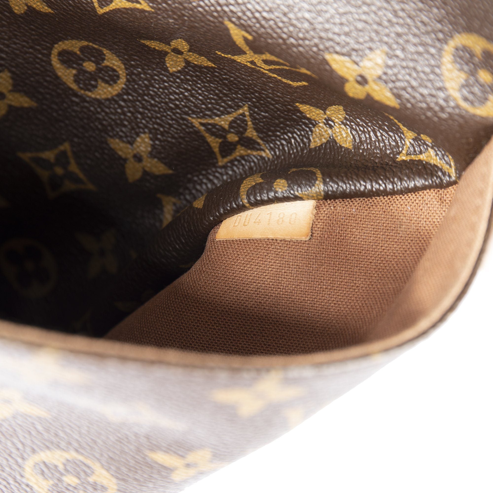 Louis Vuitton Monogram Totally GM