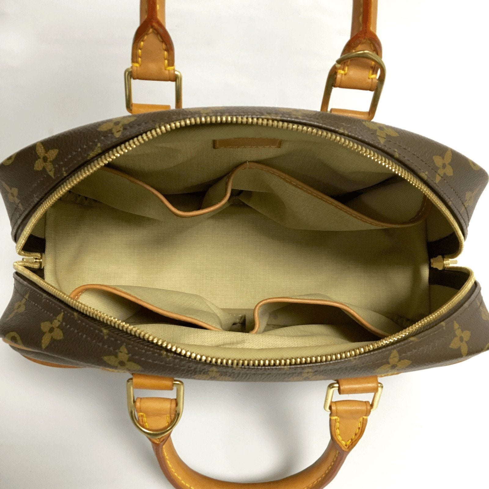 Louis Vuitton Monogram Trouville