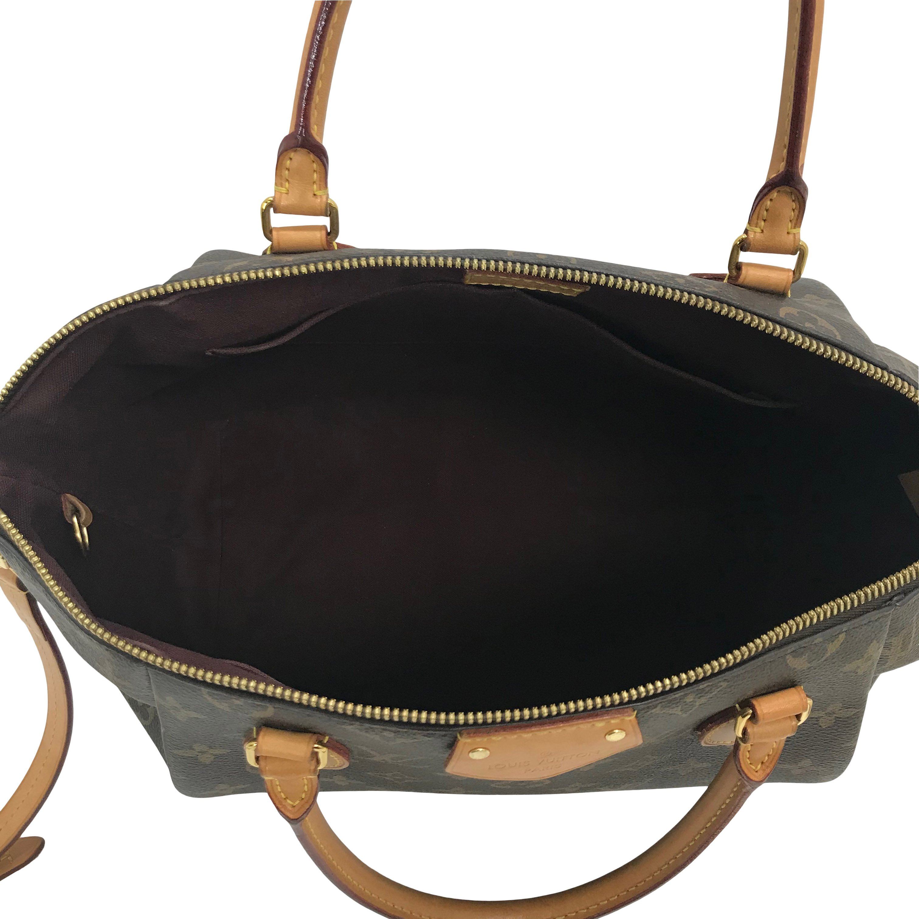 Louis Vuitton Monogram Turenne MM