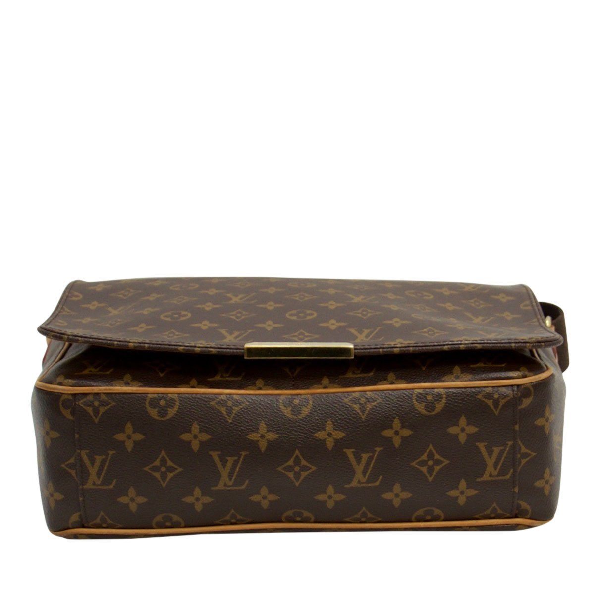 Louis Vuitton Monogram Valmy Messenger MM