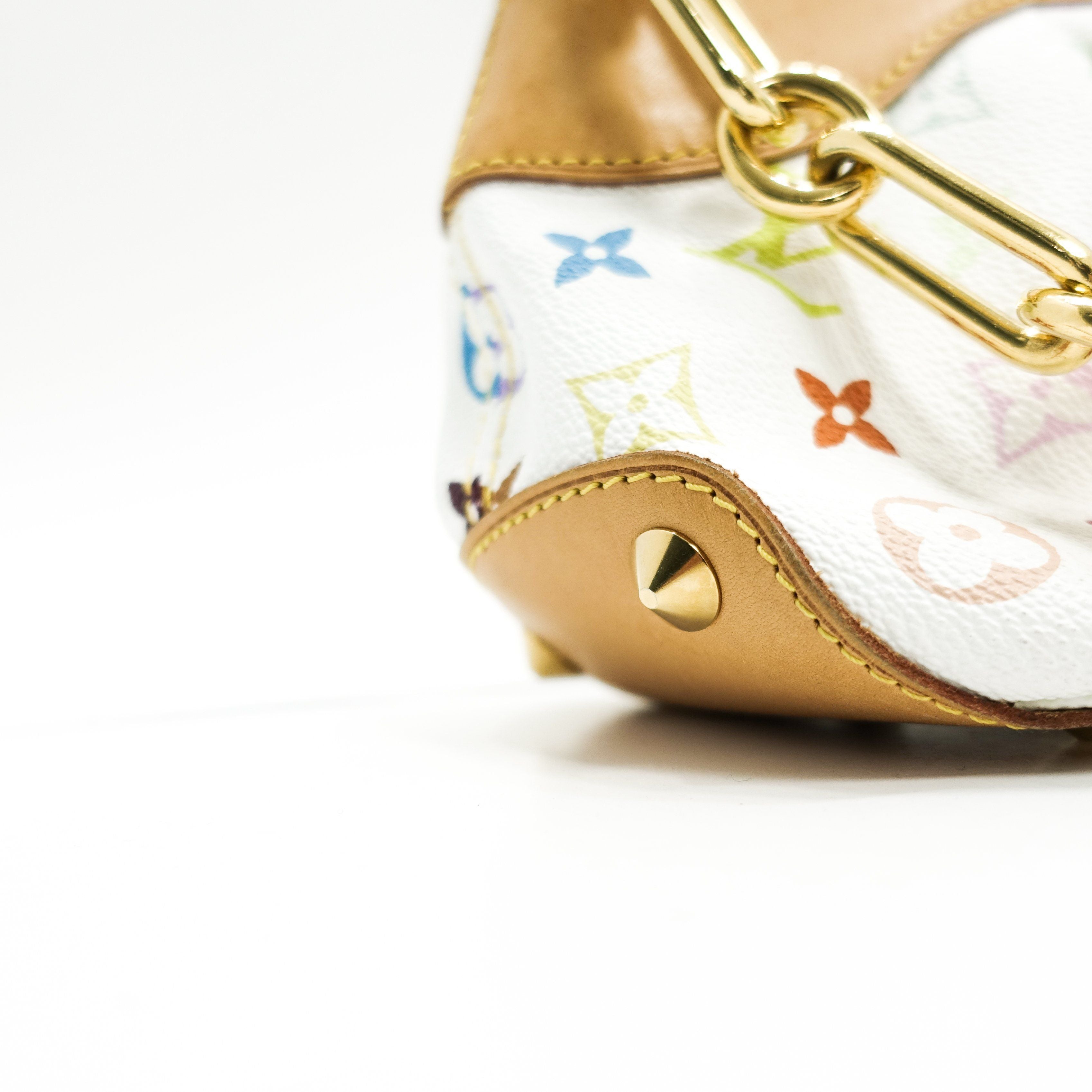 Louis Vuitton Multicolore Judy PM