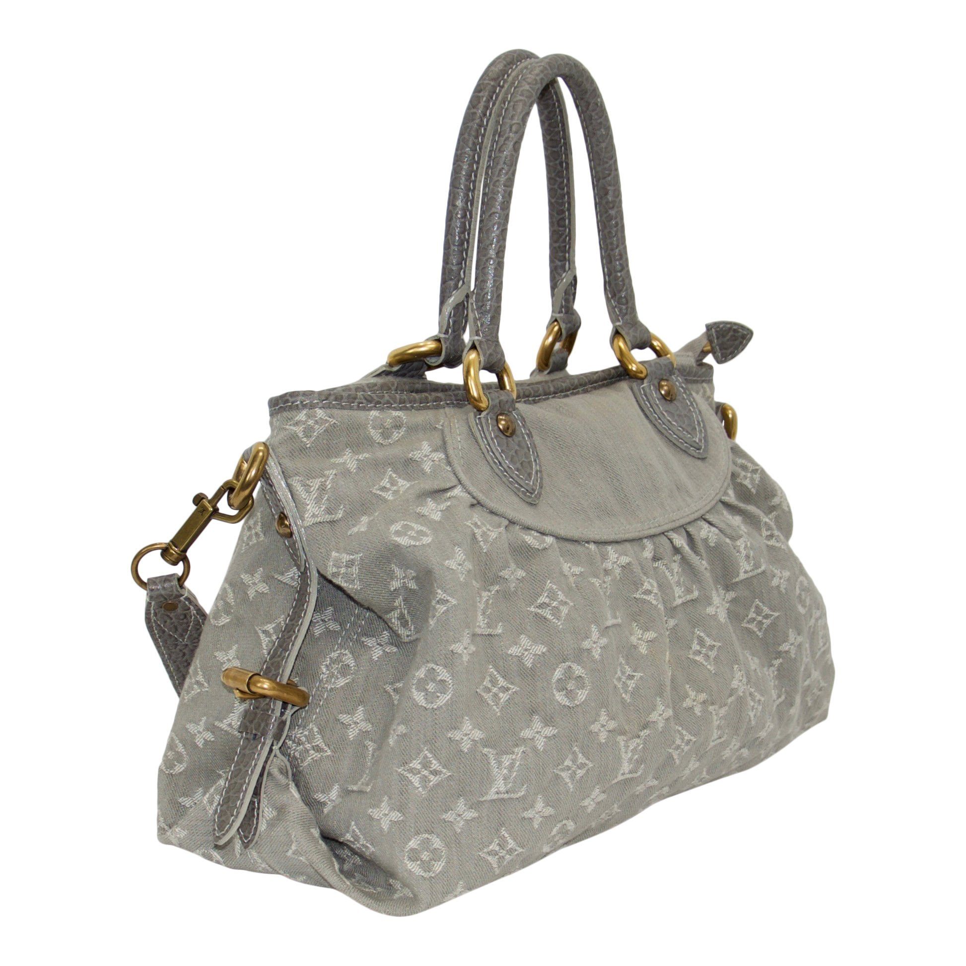 Louis Vuitton Neo Cabby MM